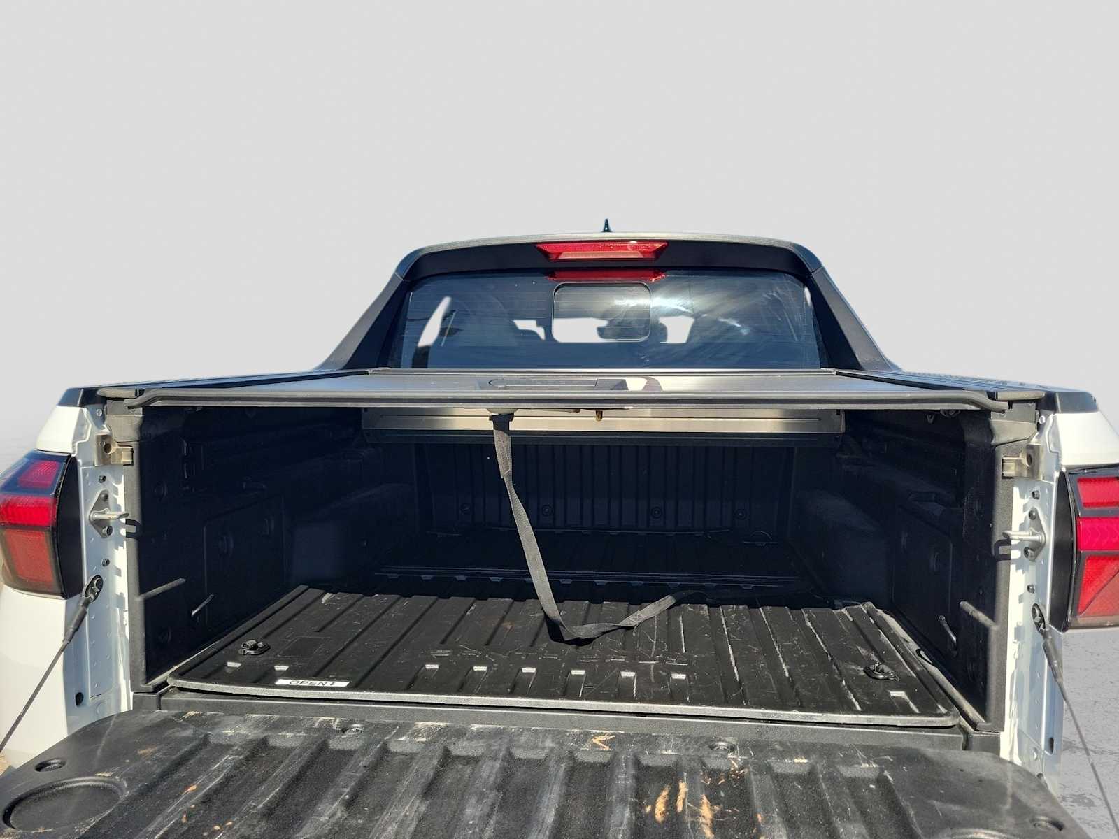 Thumbnail: 2024 Hyundai Santa Cruz - 15