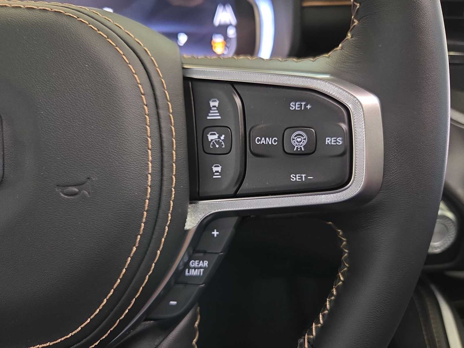 Thumbnail: 2026 RAM 1500 - 19