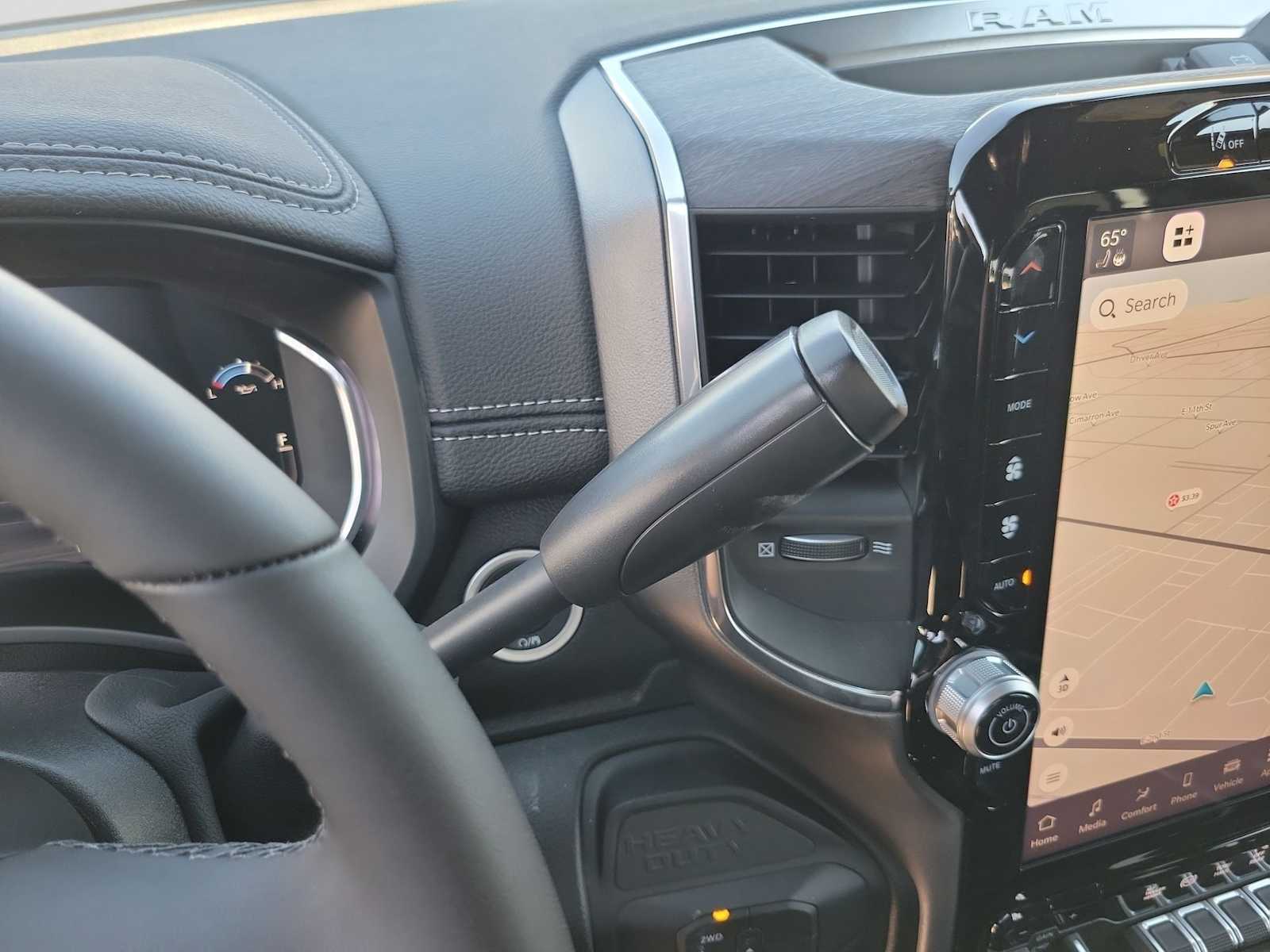 Thumbnail: 2026 RAM 3500 - 17