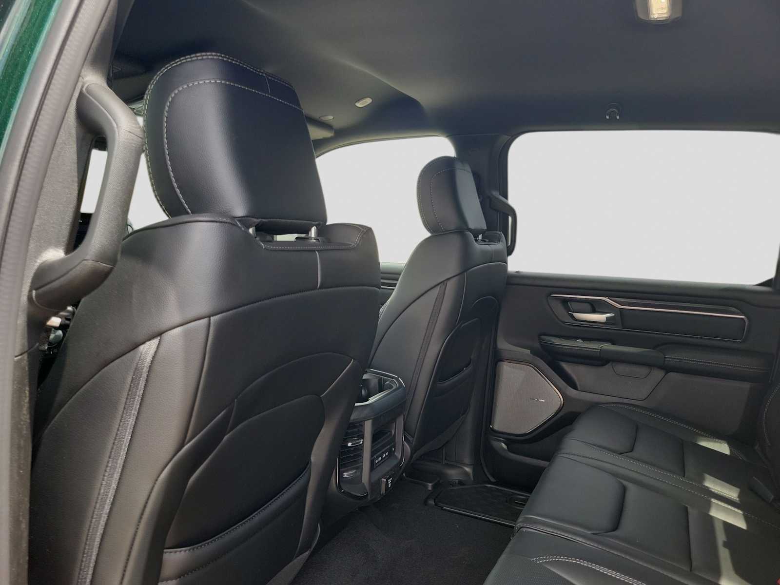 Thumbnail: 2026 RAM 1500 - 16