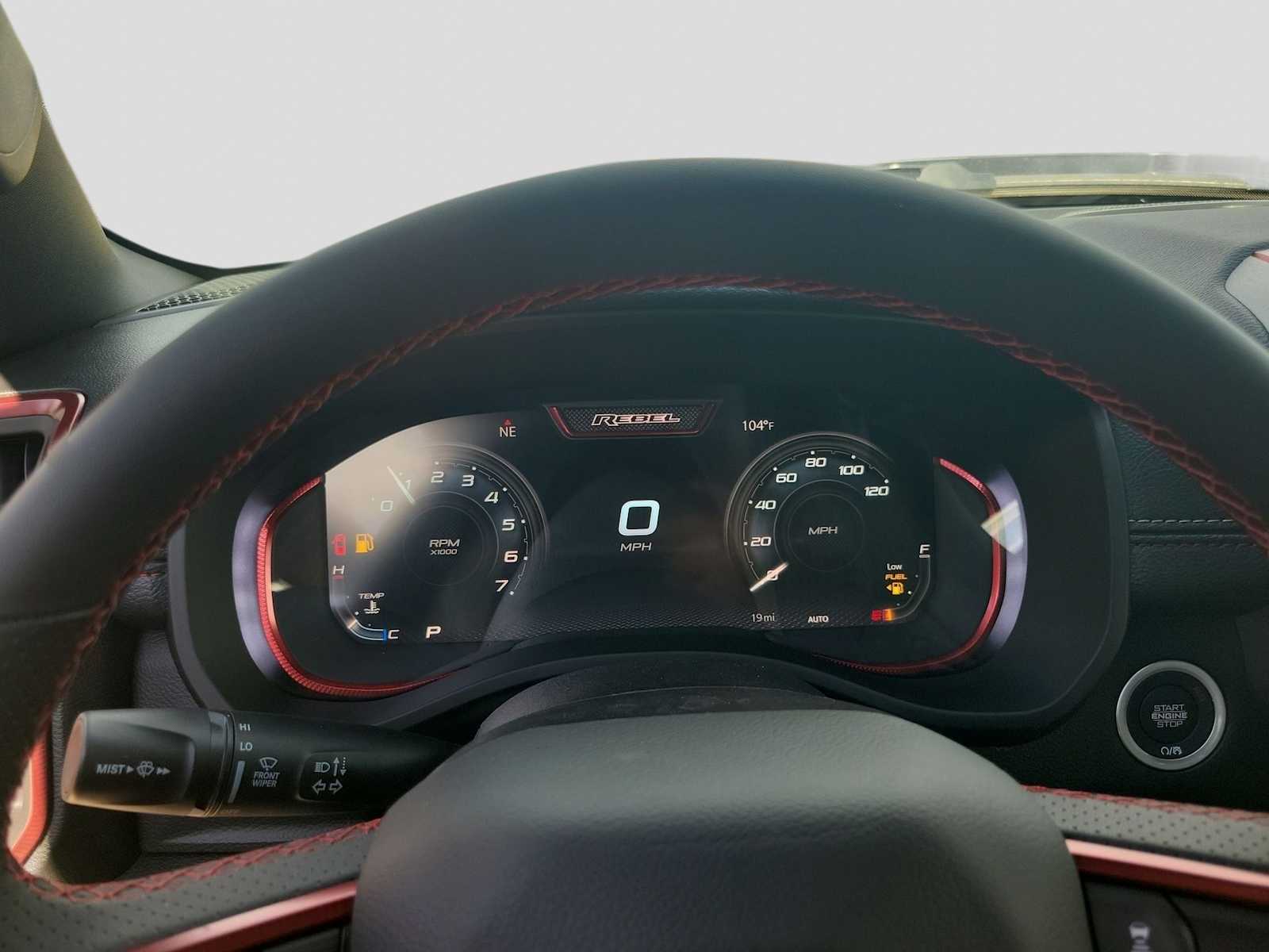 Thumbnail: 2026 RAM 1500 - 22