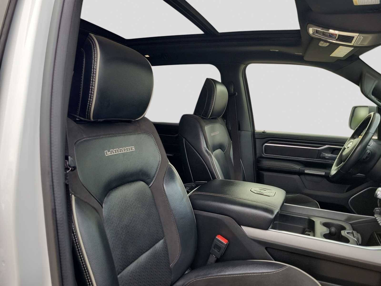 Thumbnail: 2023 RAM 1500 - 18