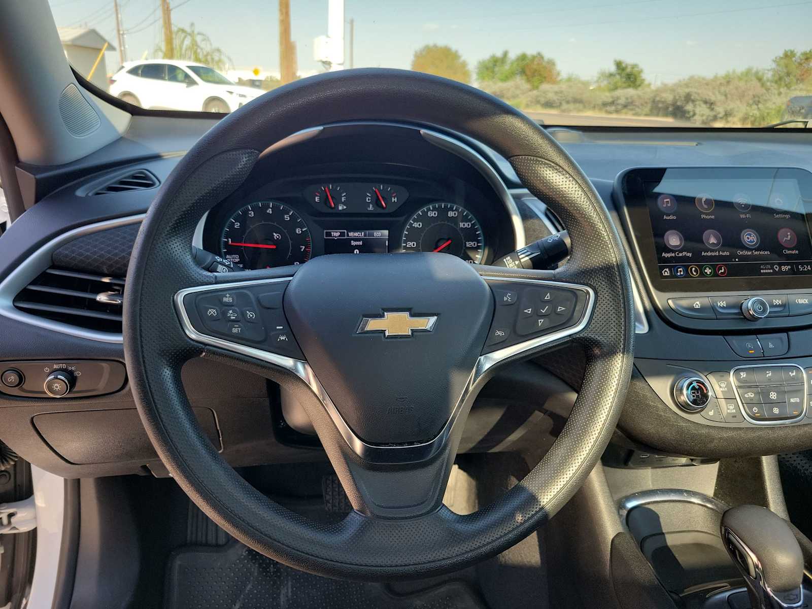 Thumbnail: 2023 Chevrolet Malibu - 15
