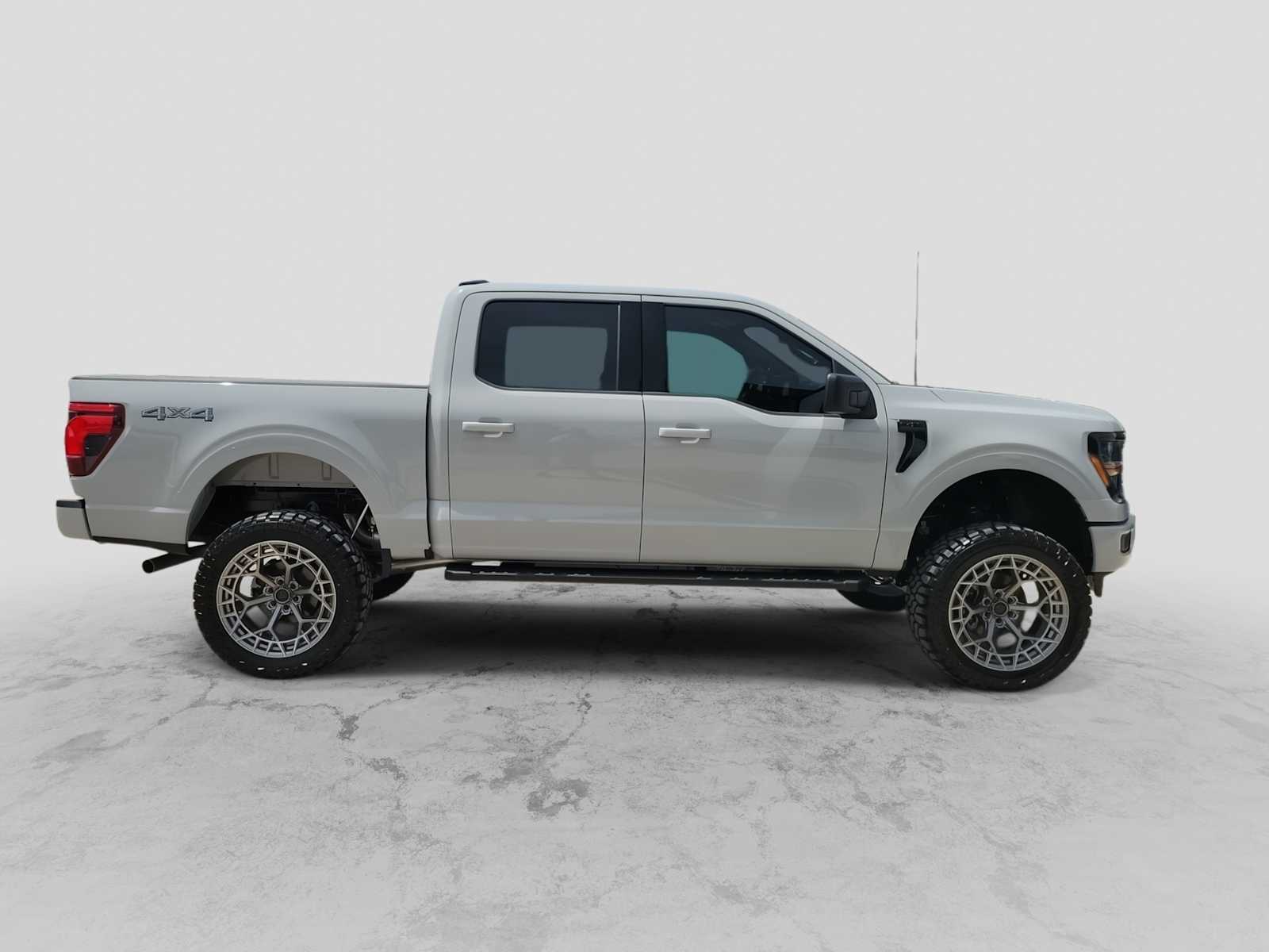 Thumbnail: 2026 Ford F-150 - 9