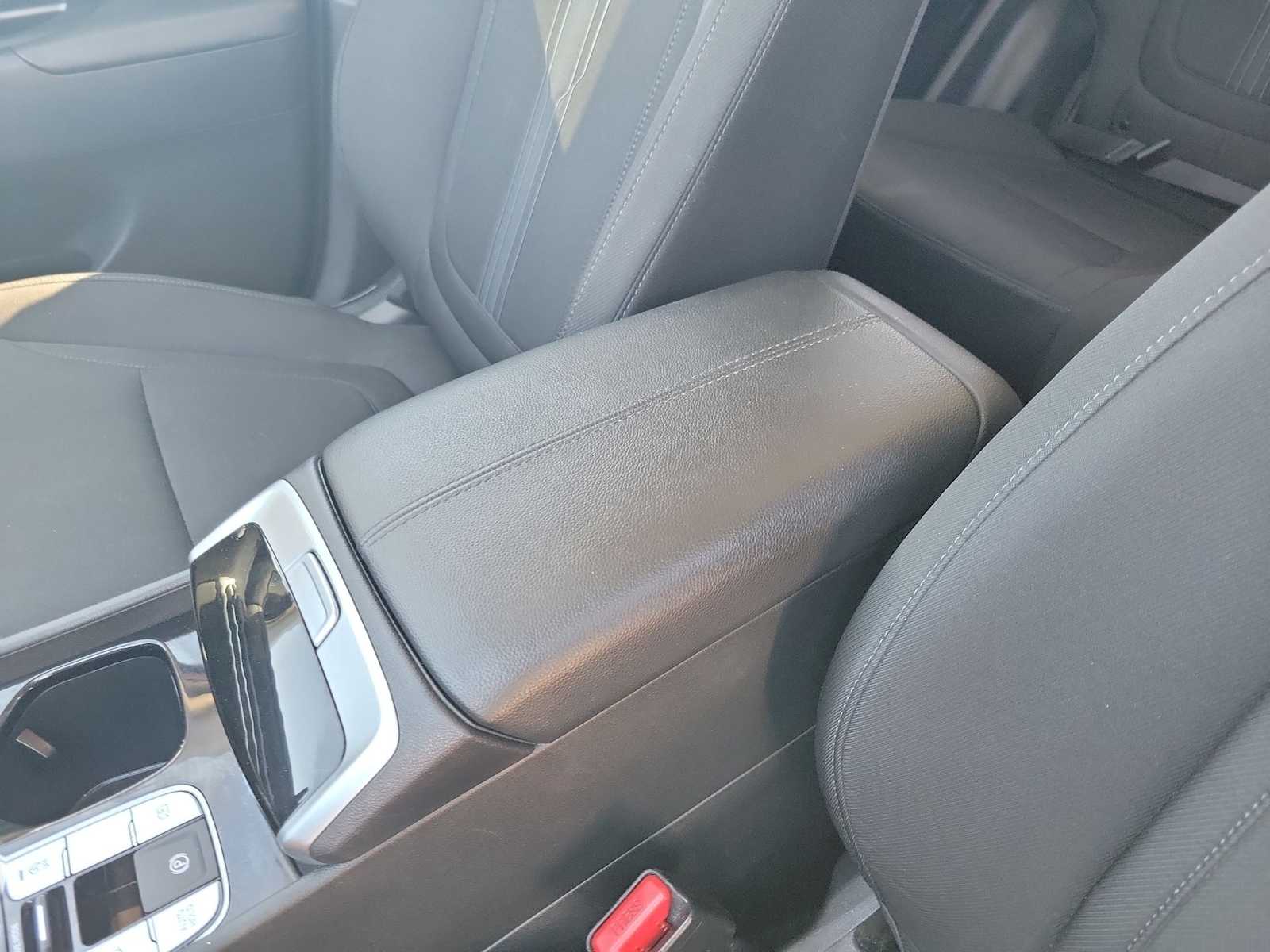 Thumbnail: 2025 Hyundai Tucson - 20