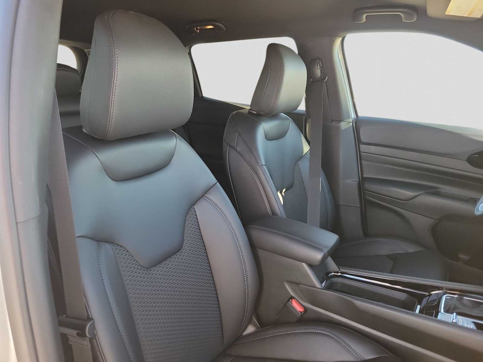 Thumbnail: 2026 Jeep Compass - 14