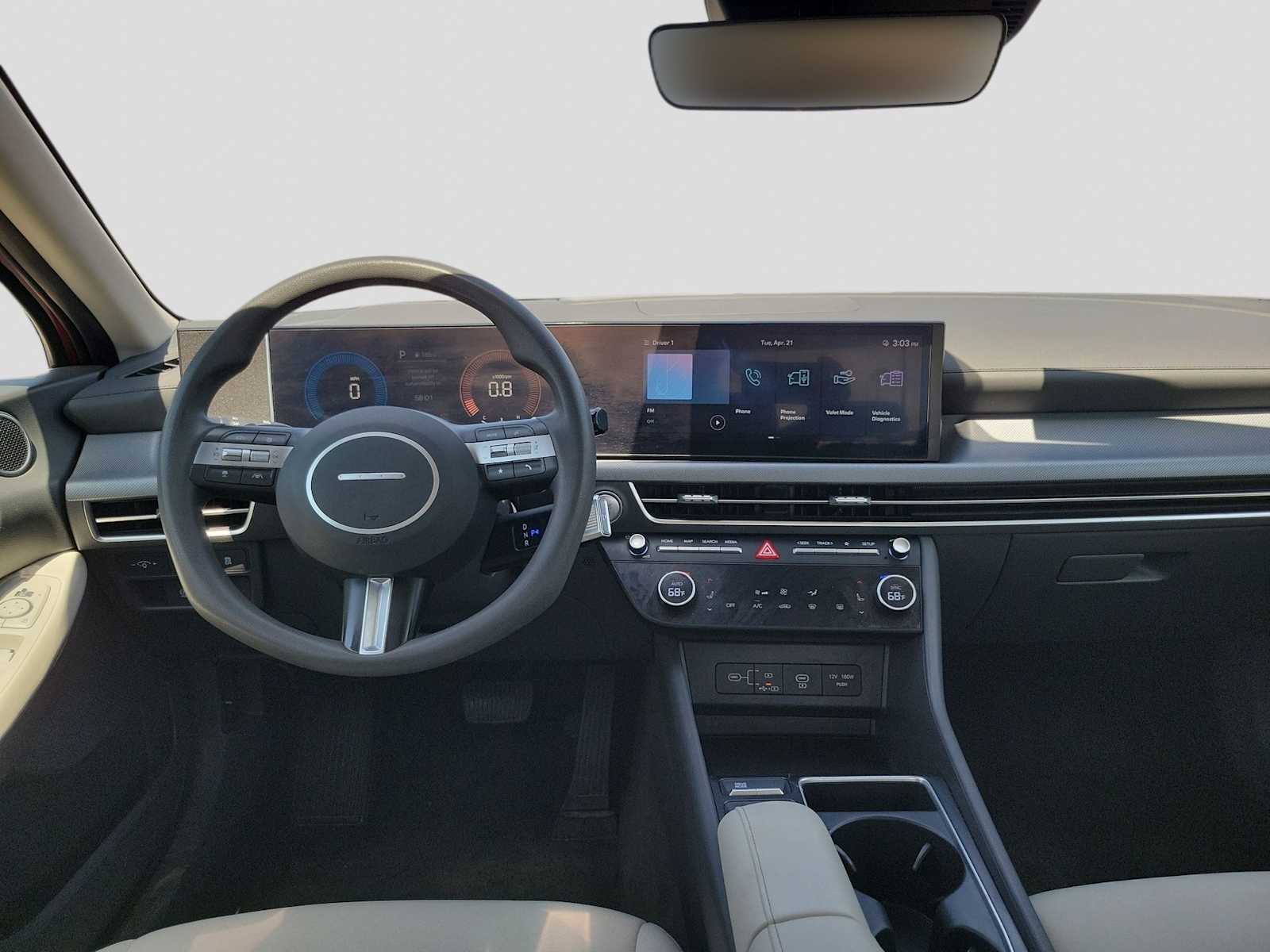 Thumbnail: 2024 Hyundai Sonata - 14