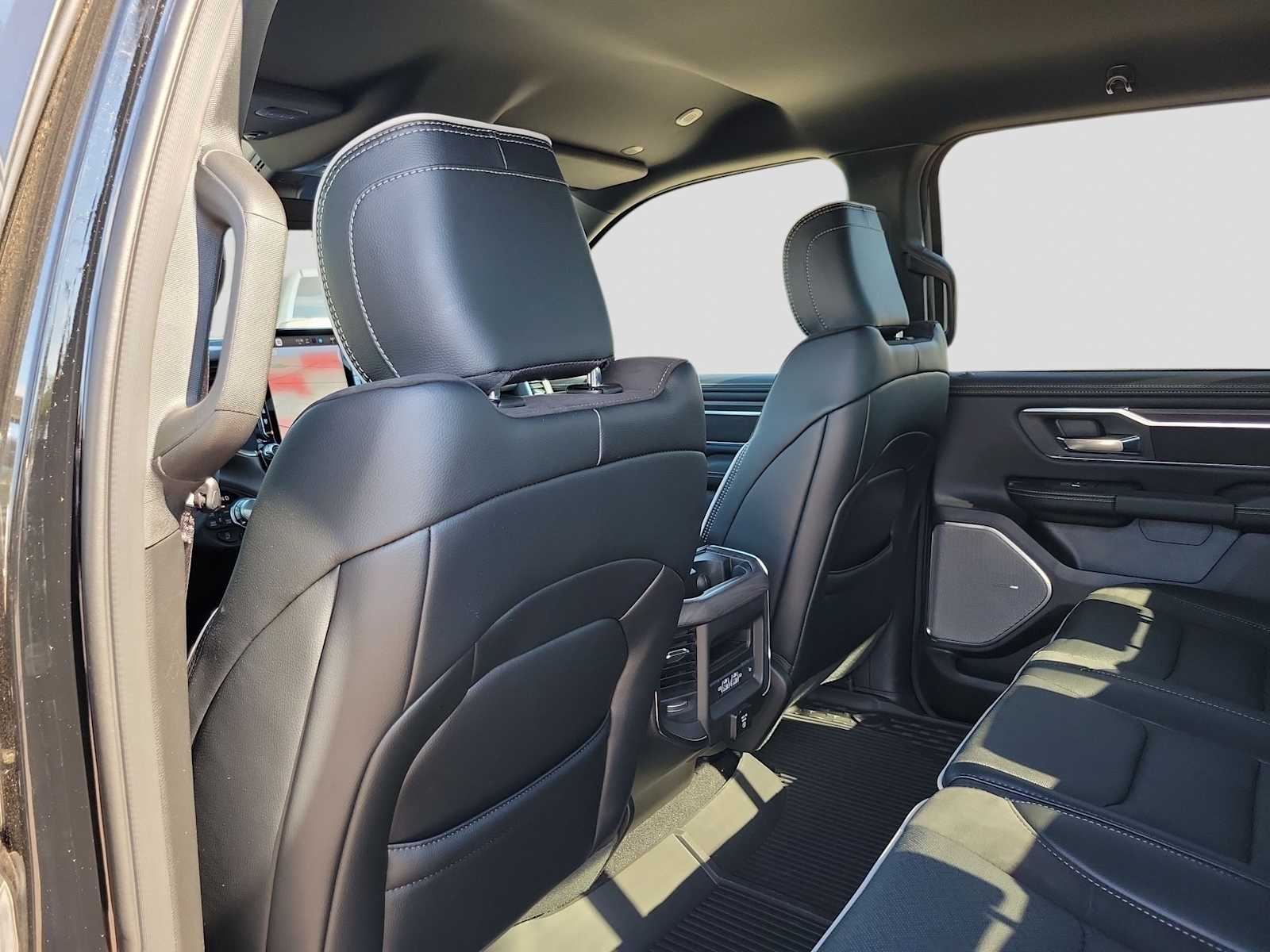 Thumbnail: 2026 RAM 1500 - 12