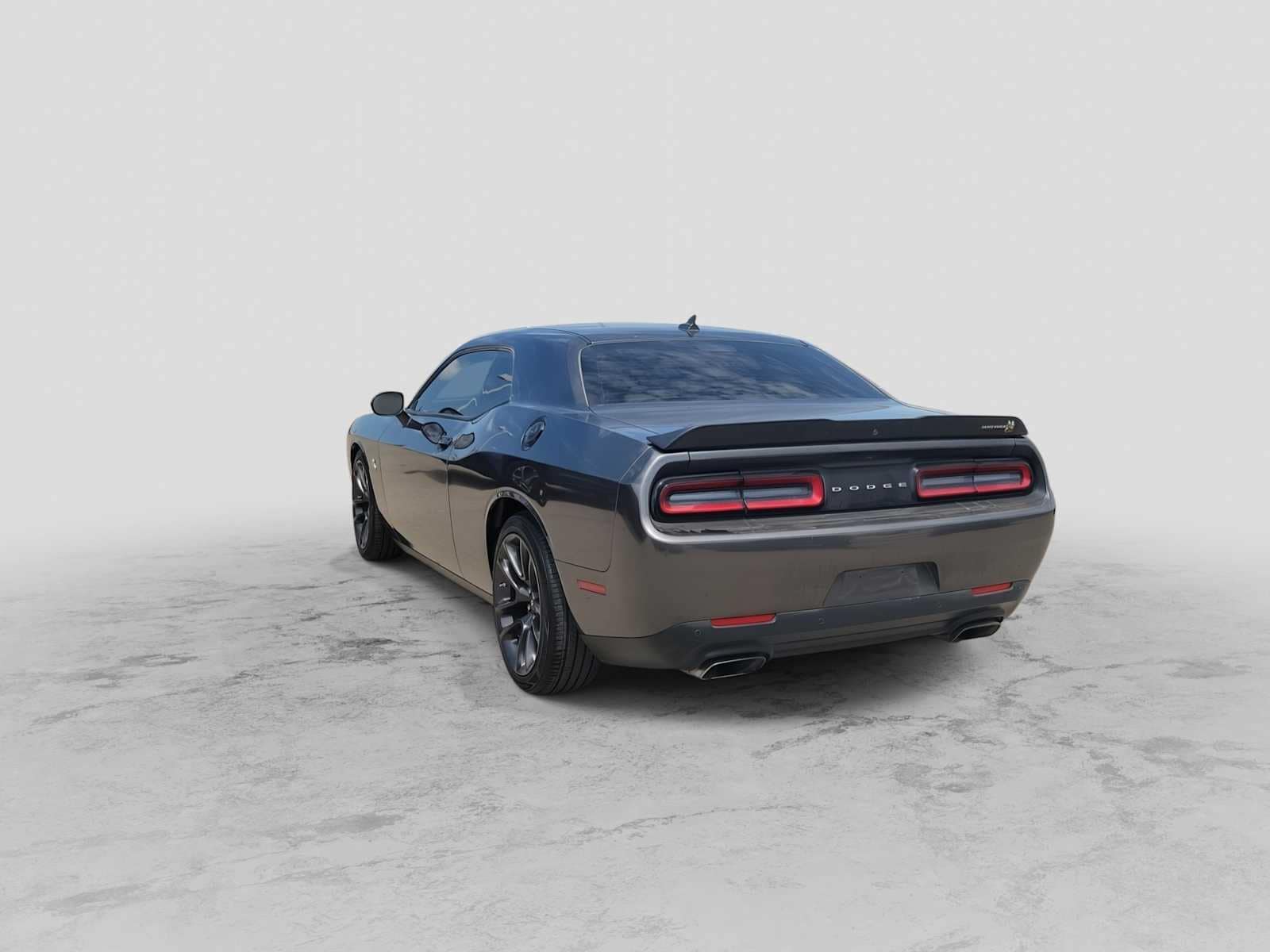 Thumbnail: 2023 Dodge Challenger - 6