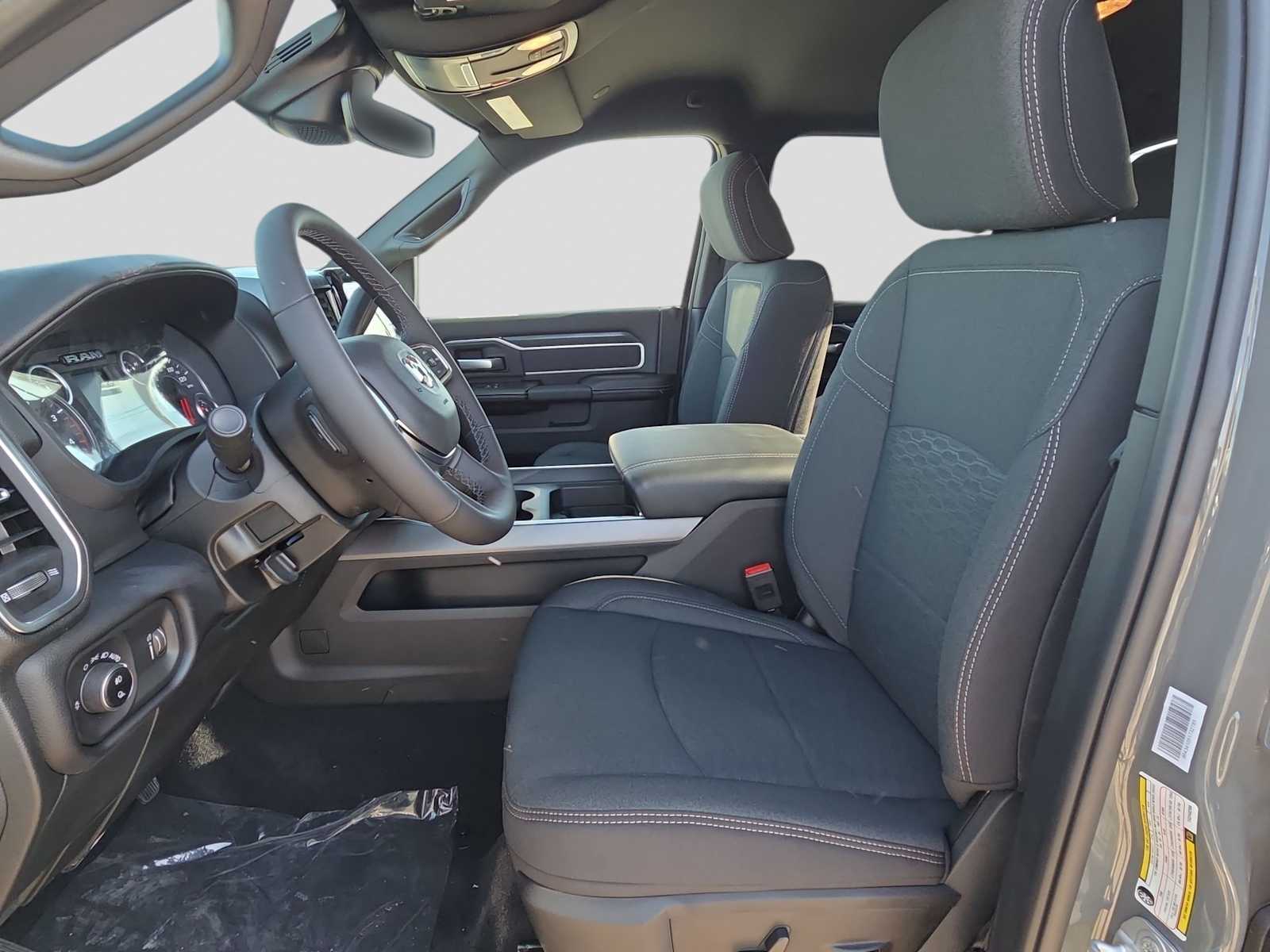 Thumbnail: 2026 RAM 2500 - 9