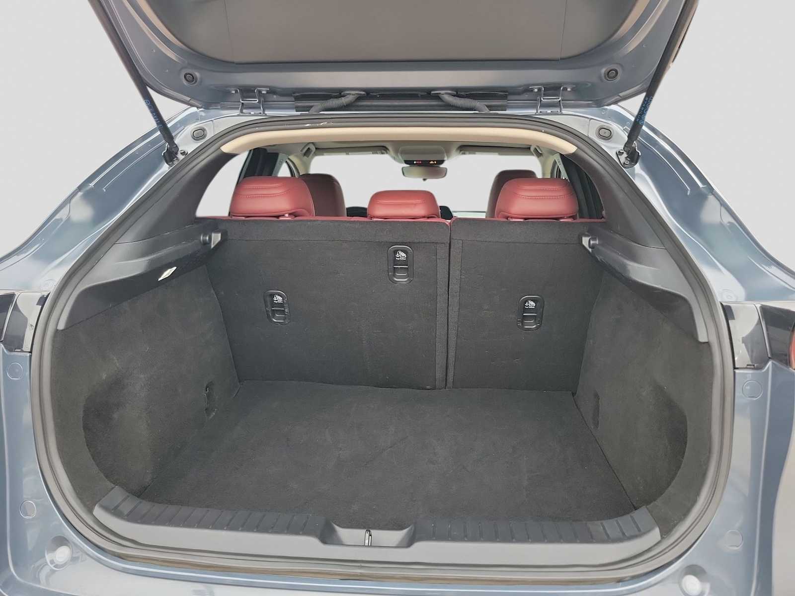 Thumbnail: 2024 Mazda CX-30 - 15