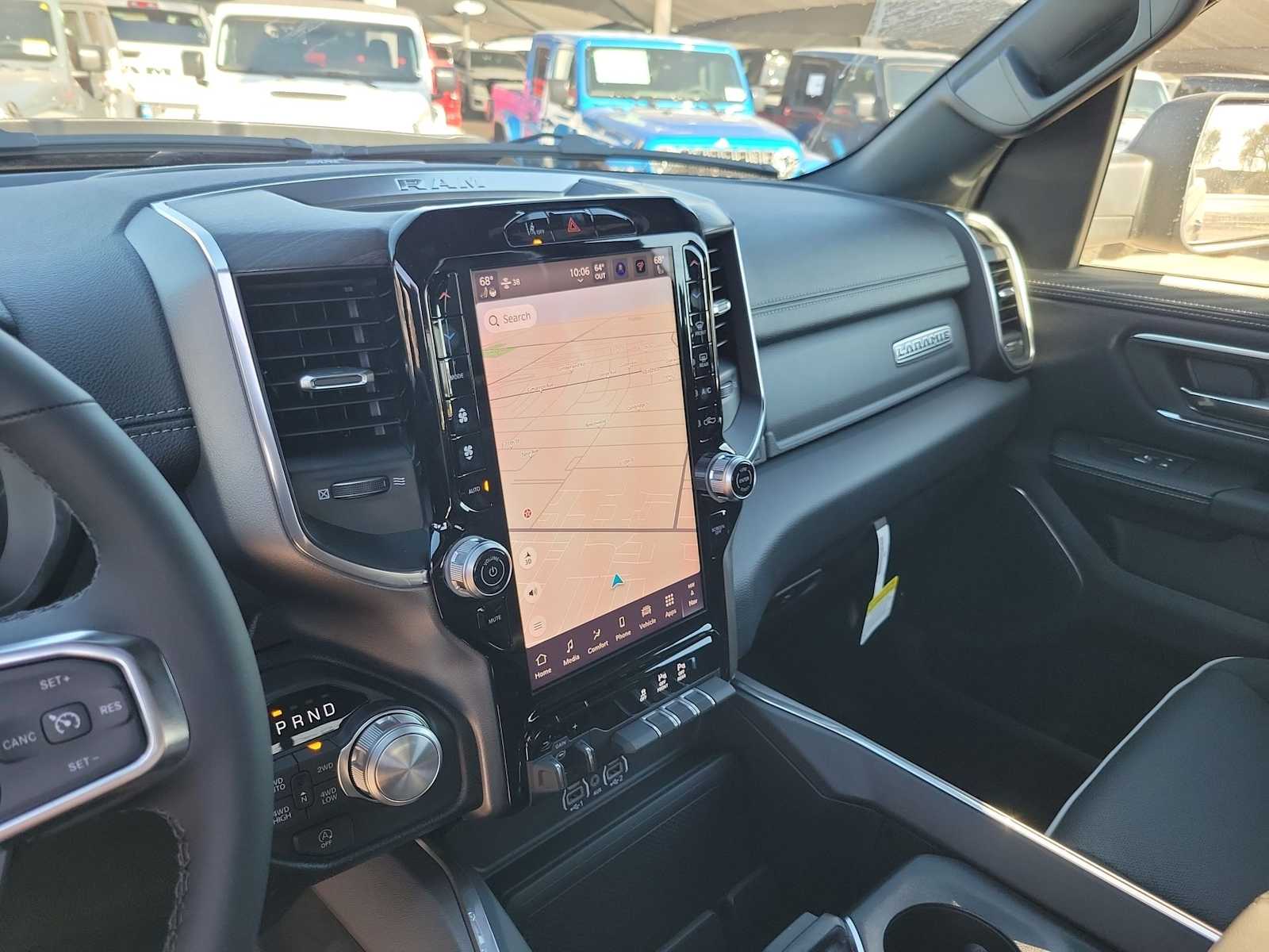 Thumbnail: 2026 RAM 1500 - 20