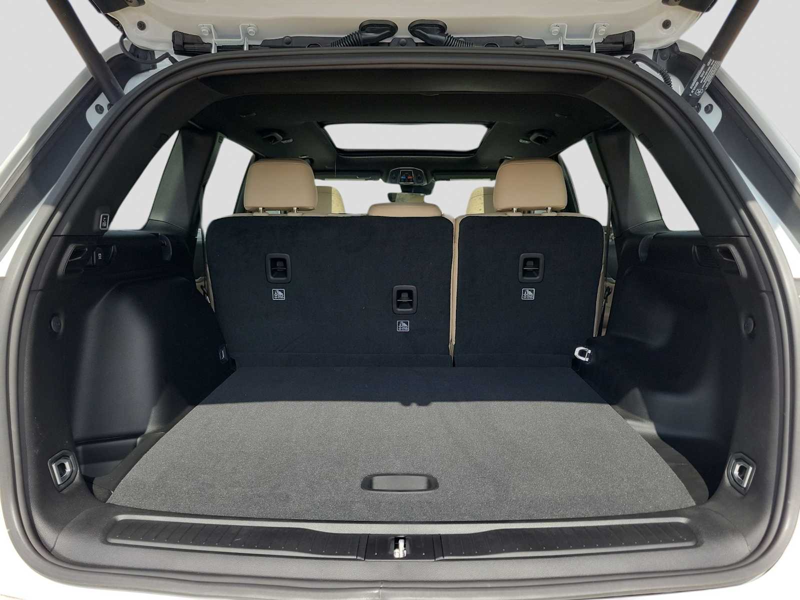 Thumbnail: 2025 Jeep Grand Cherokee - 19