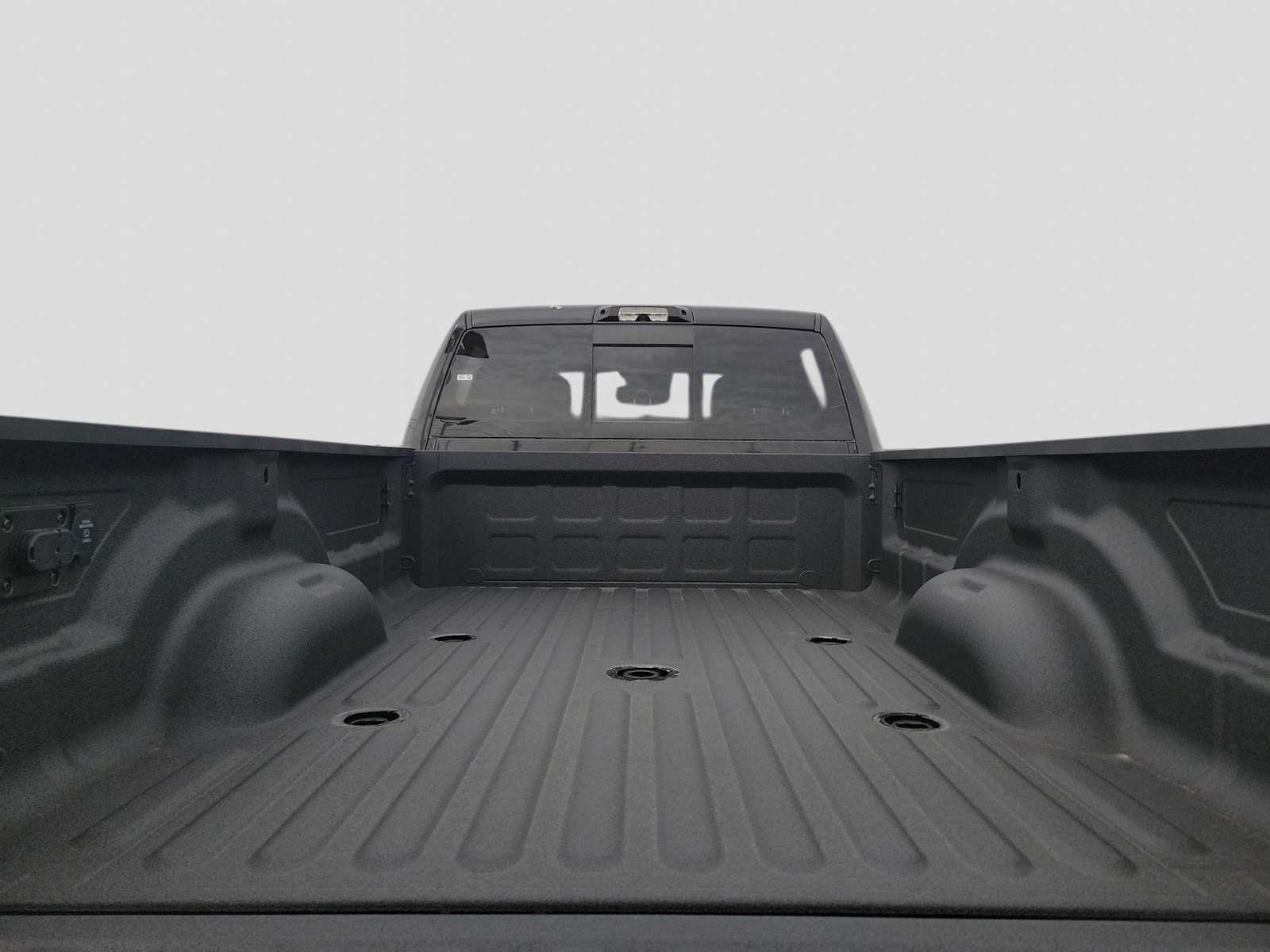 Thumbnail: 2026 RAM 3500 - 23