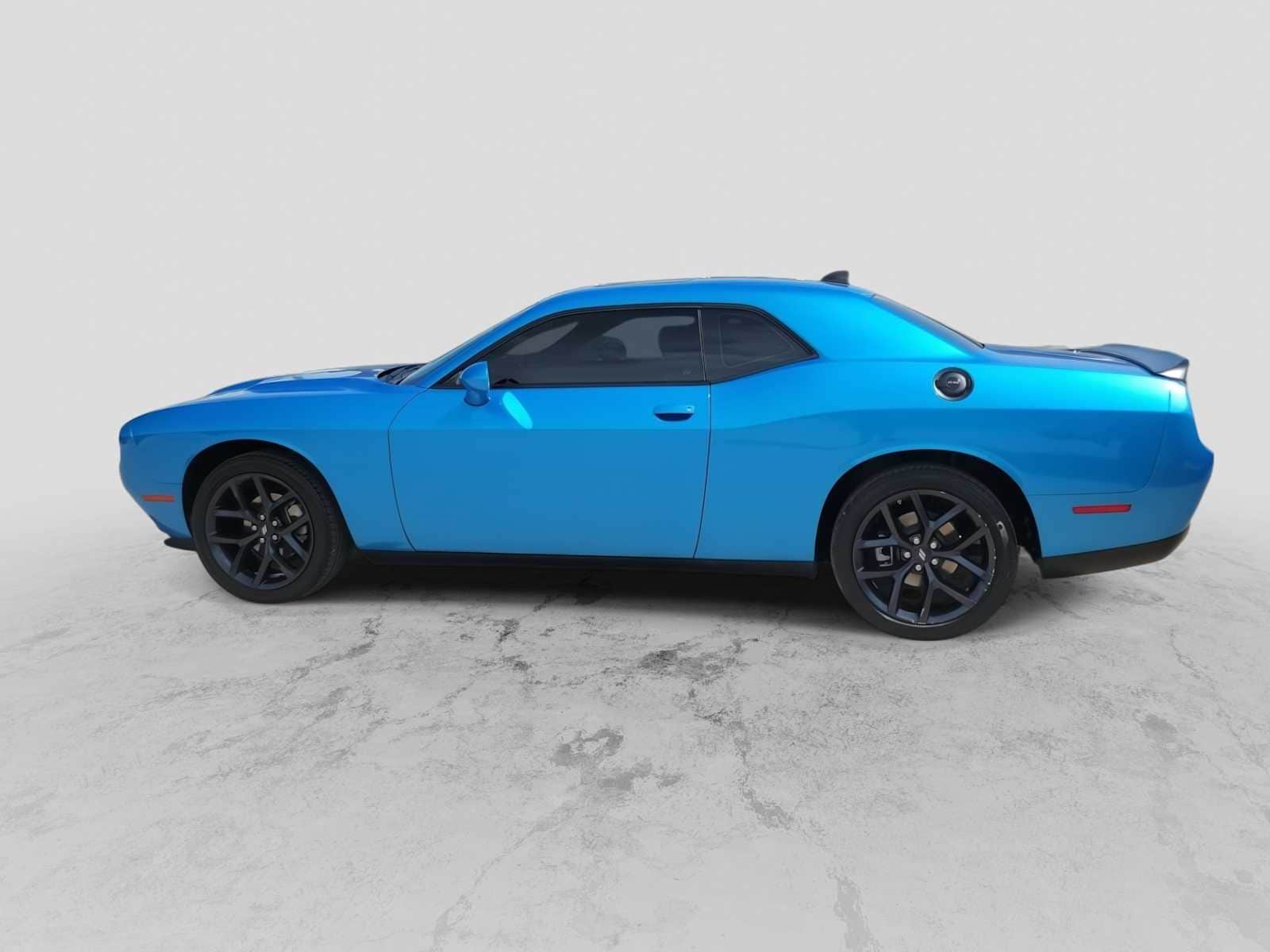 Thumbnail: 2023 Dodge Challenger - 5