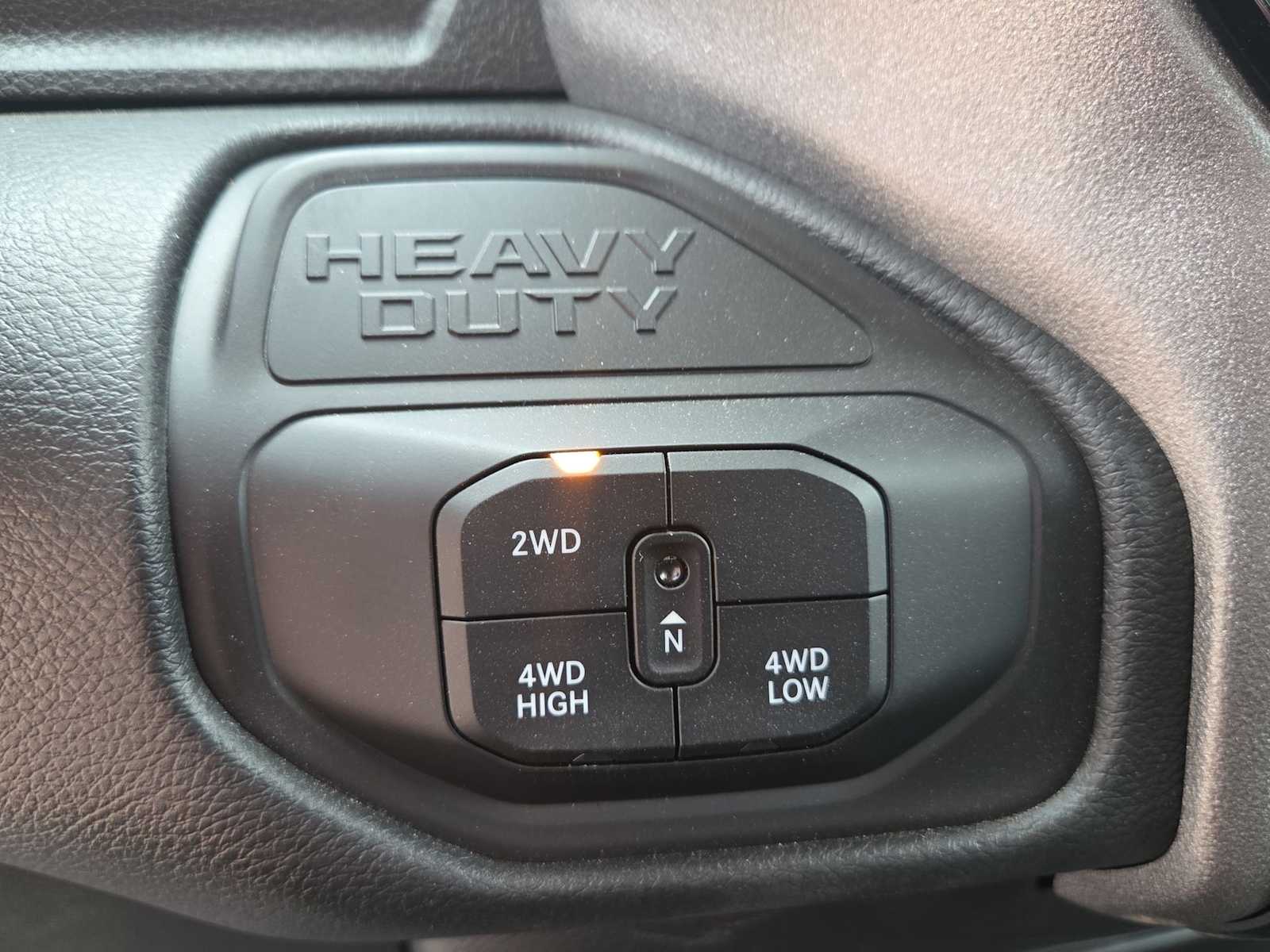 Thumbnail: 2025 RAM 3500 - 21