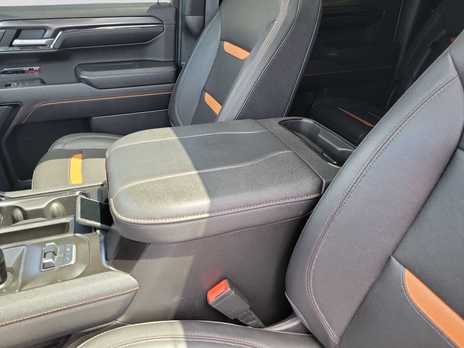 Thumbnail: 2023 GMC Sierra 1500 - 20