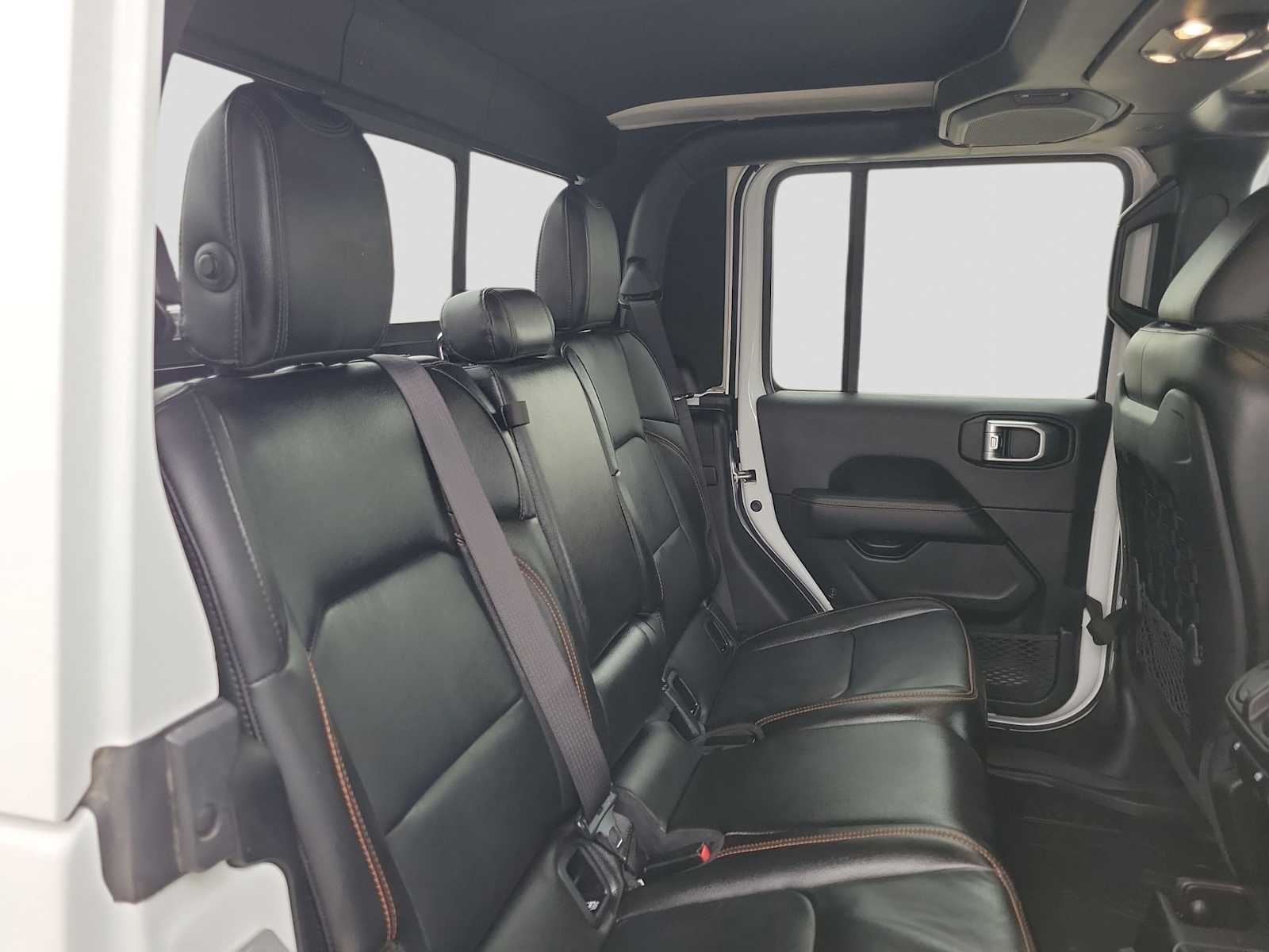 Thumbnail: 2023 Jeep Gladiator - 13