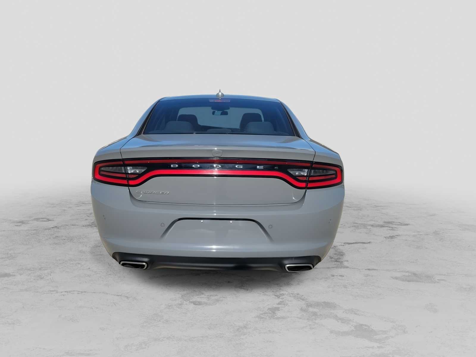 Thumbnail: 2023 Dodge Charger - 5