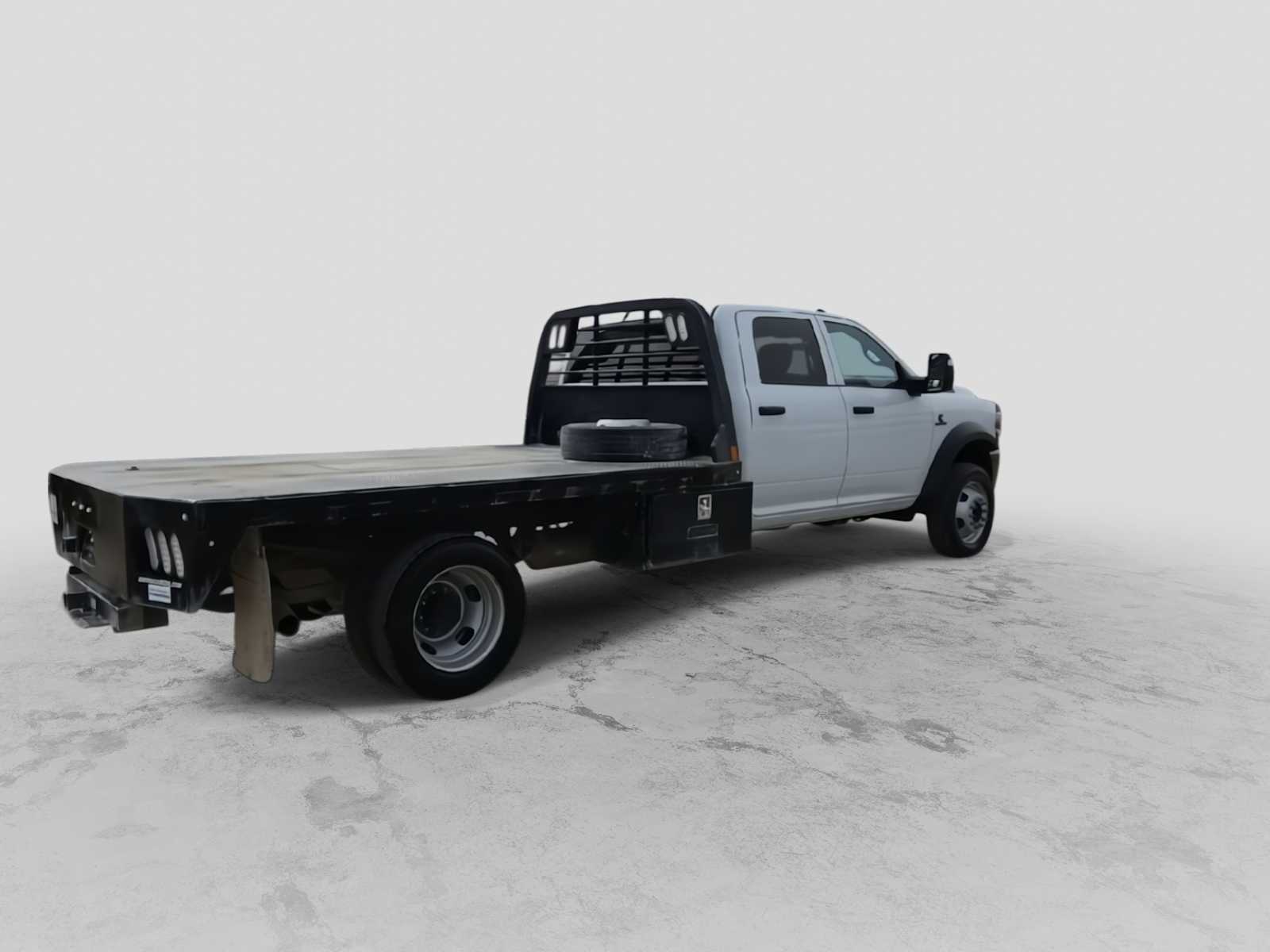 Thumbnail: 2024 RAM 5500 - 9