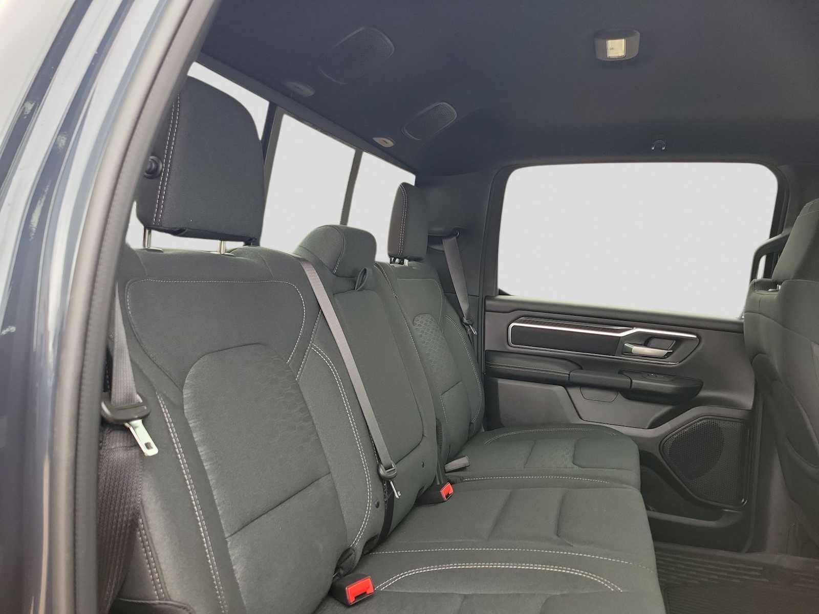 Thumbnail: 2026 RAM 1500 - 17