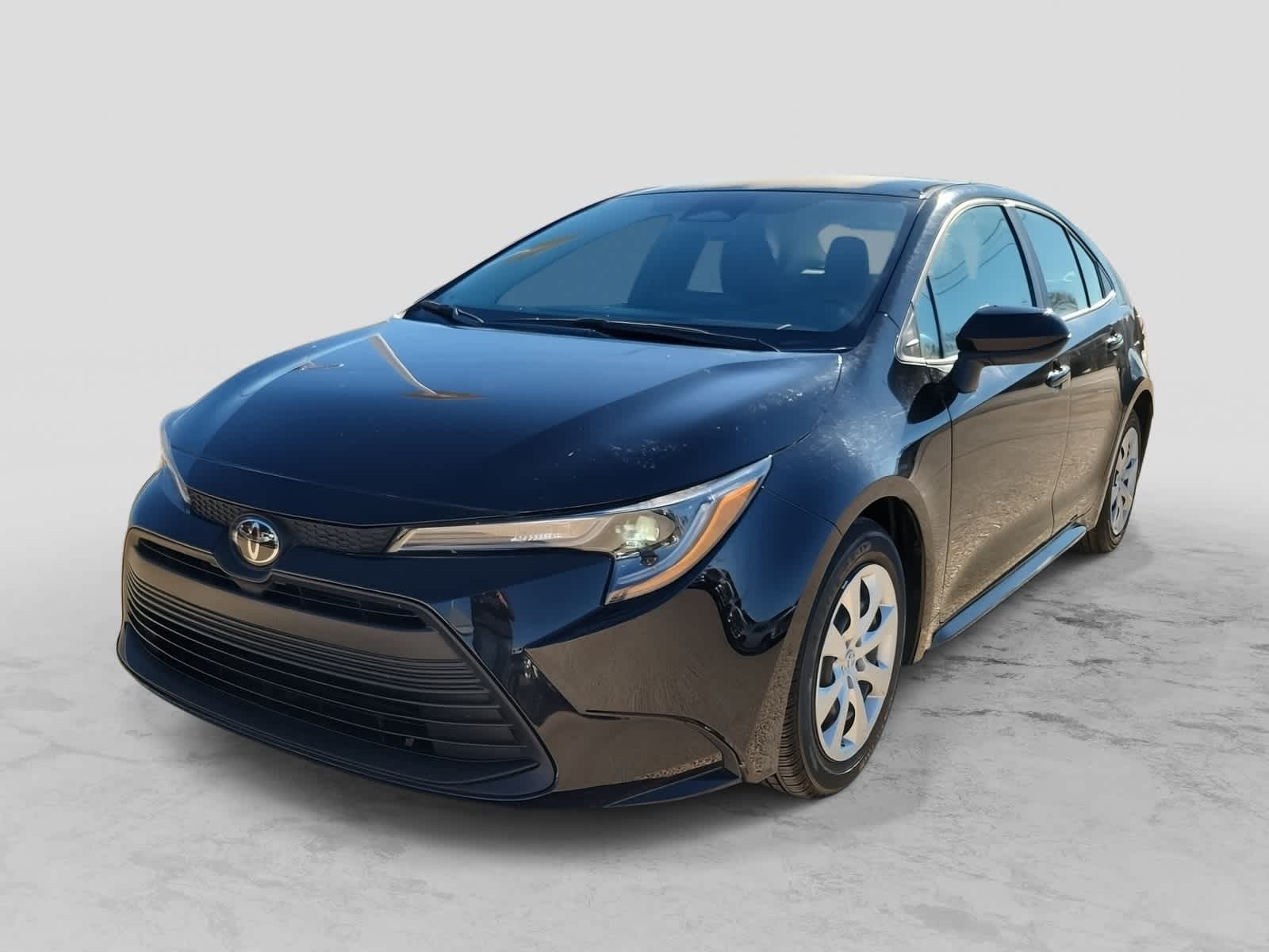 Thumbnail: 2024 Toyota Corolla - 1
