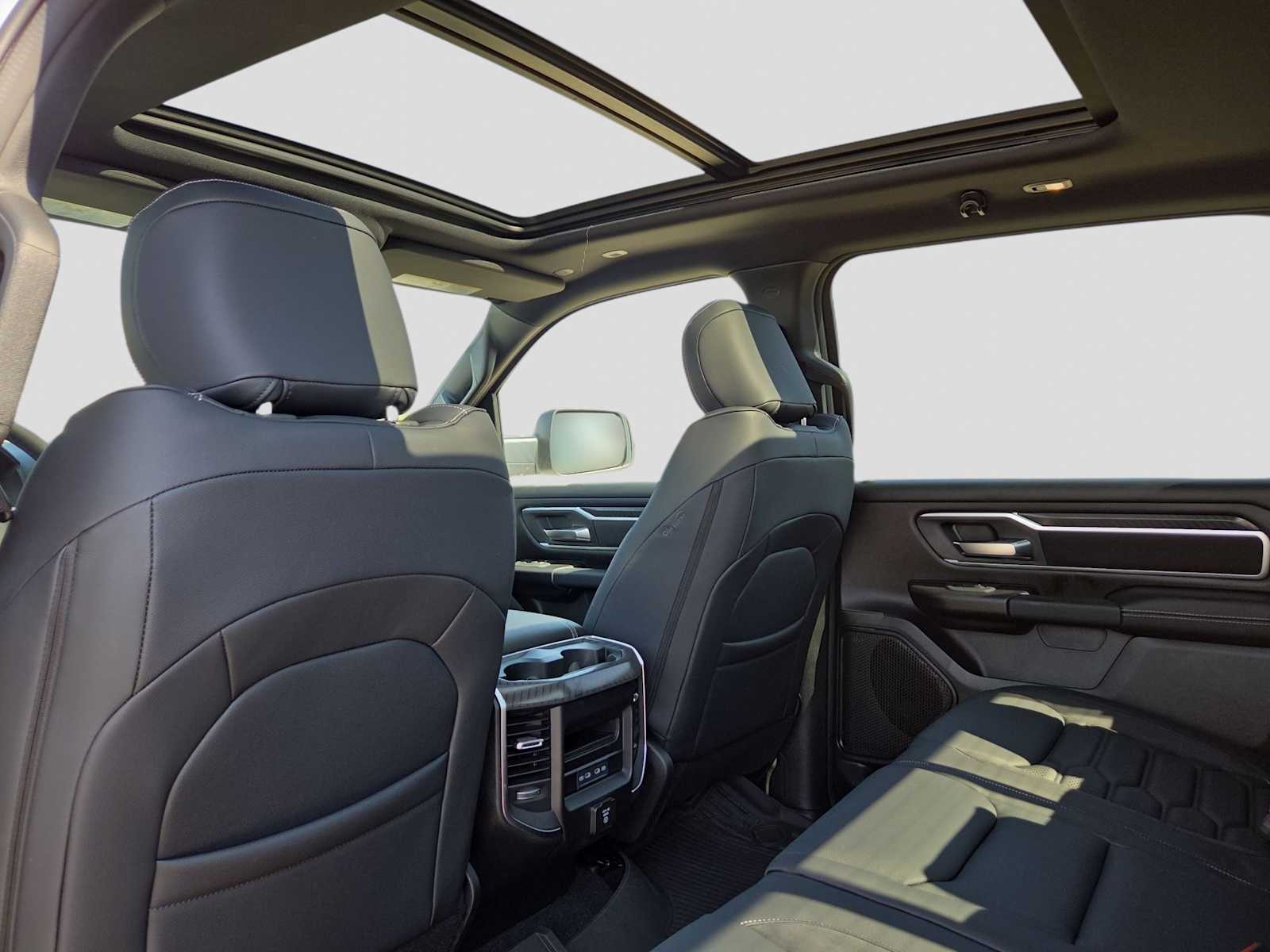 Thumbnail: 2026 RAM 1500 - 16