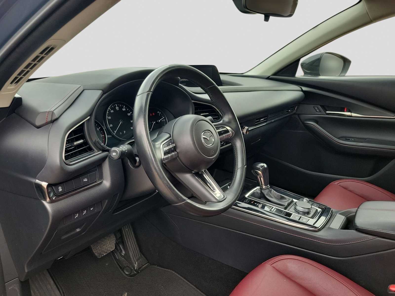 Thumbnail: 2023 Mazda CX-30 - 10