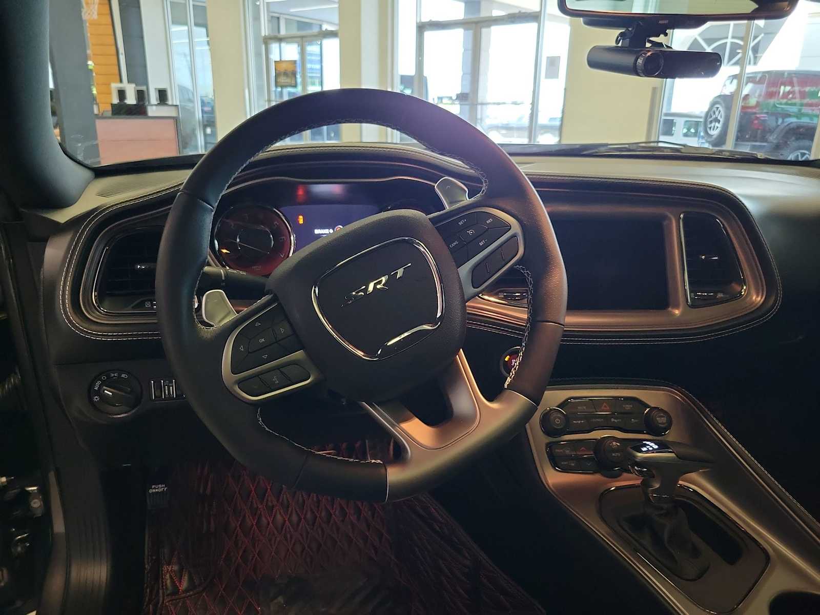 Thumbnail: 2023 Dodge Challenger - 10