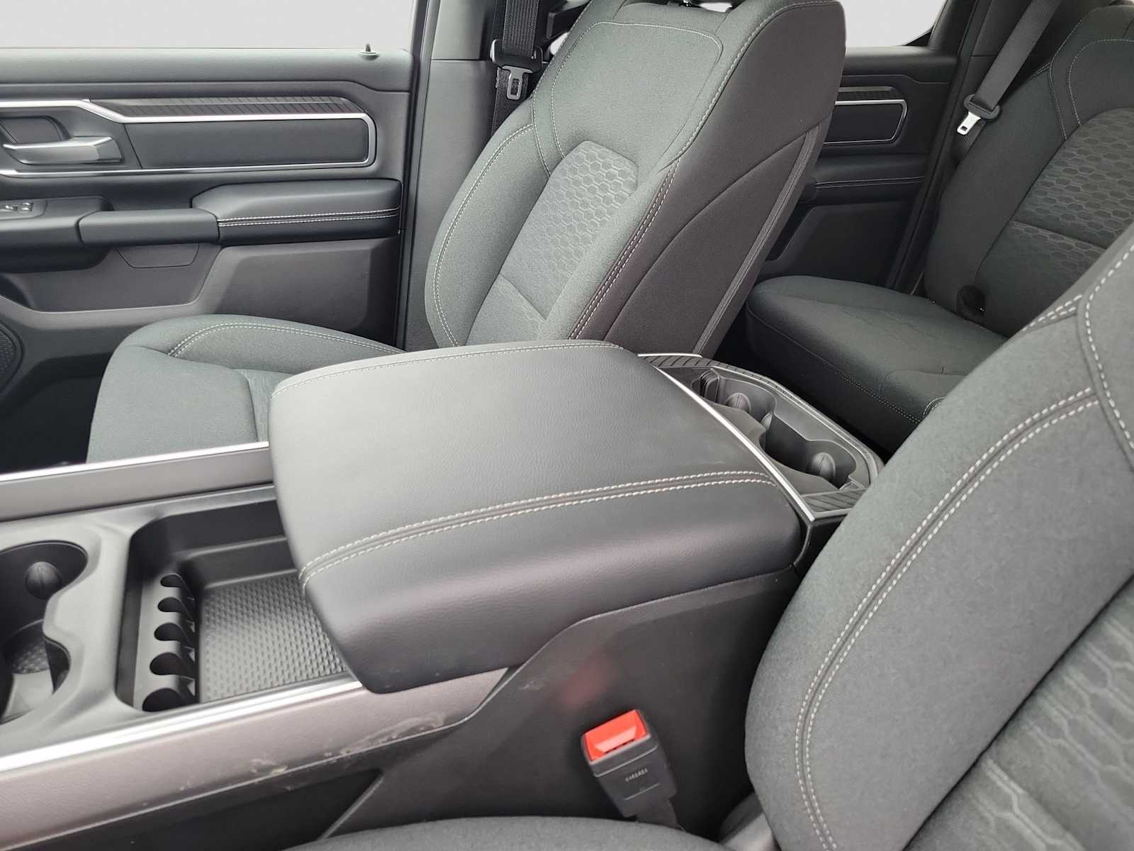 Thumbnail: 2026 RAM 1500 - 20
