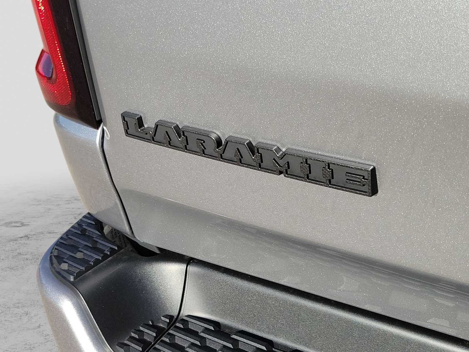 Thumbnail: 2026 RAM 1500 - 7