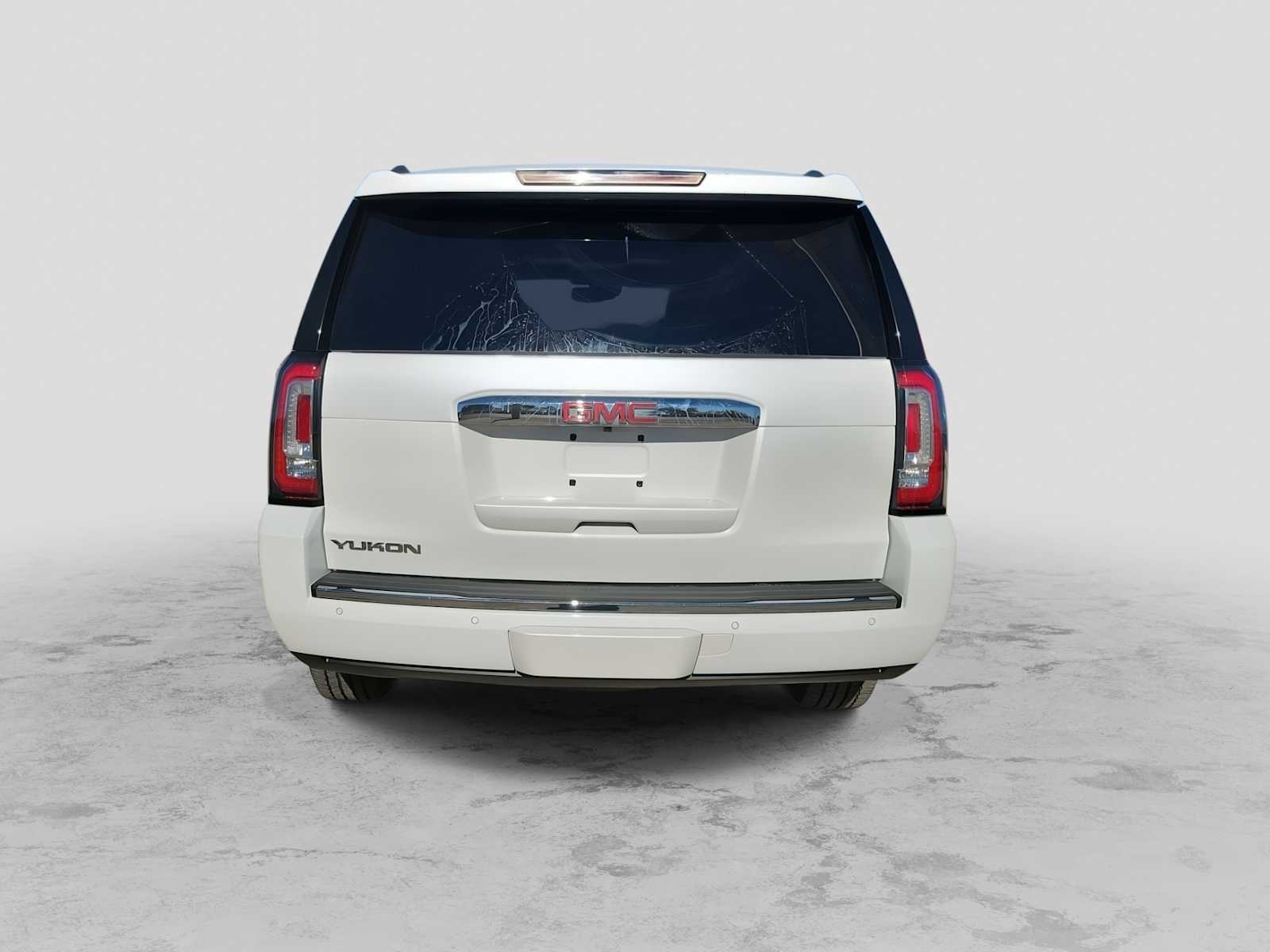 Thumbnail: 2017 GMC Yukon - 5