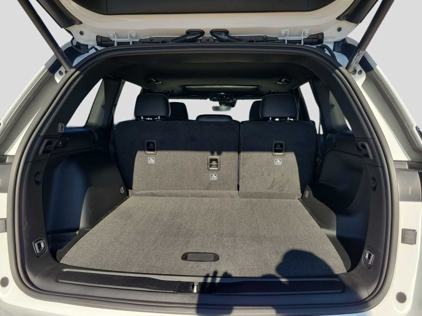 Thumbnail: 2025 Jeep Grand Cherokee - 19