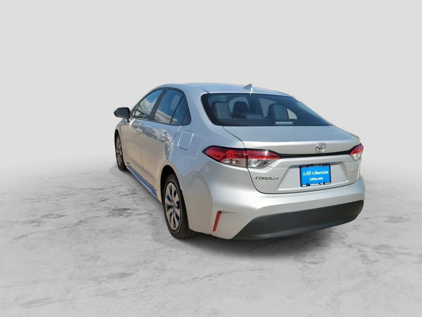 Thumbnail: 2024 Toyota Corolla - 6