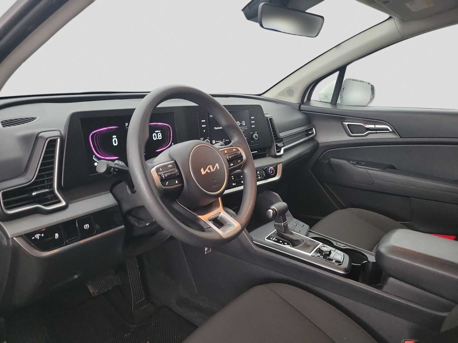 Thumbnail: 2024 Kia Sportage - 2