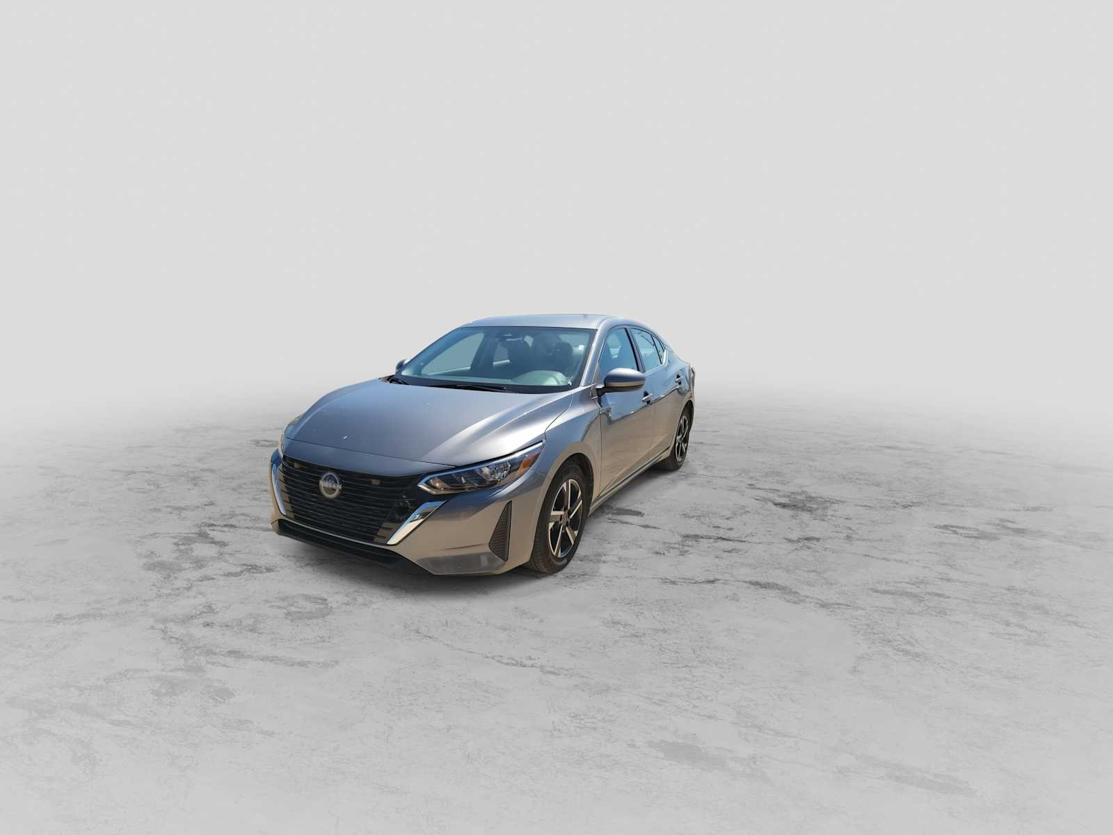 Thumbnail: 2024 Nissan Sentra - 4