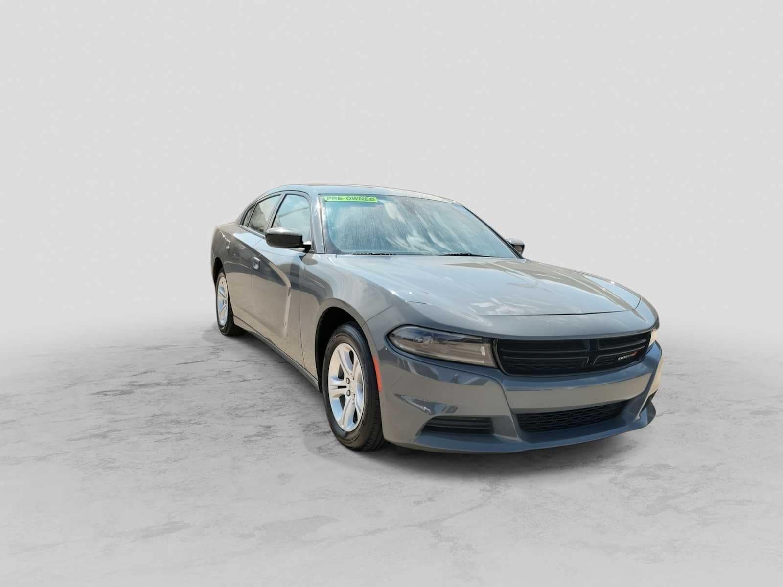 Thumbnail: 2023 Dodge Charger - 2