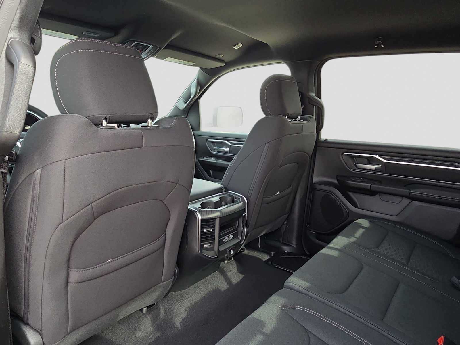 Thumbnail: 2026 RAM 1500 - 19