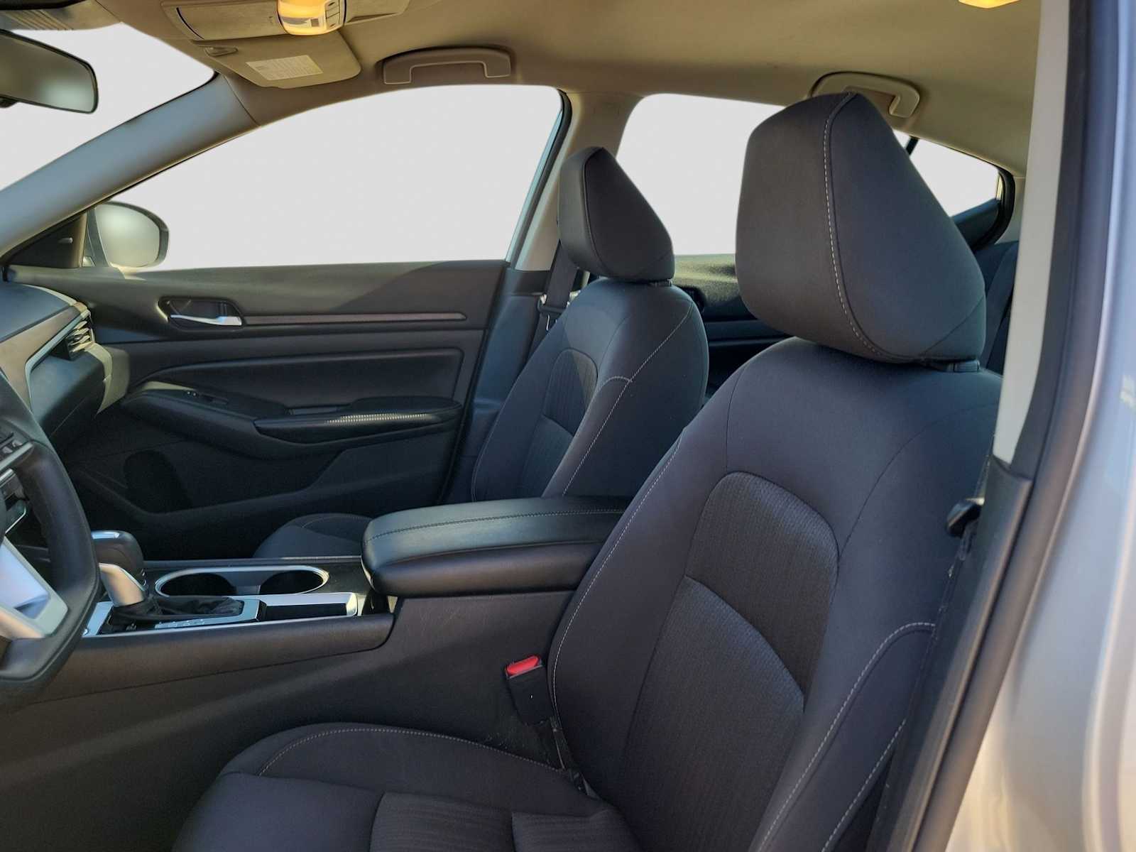 Thumbnail: 2024 Nissan Altima - 15