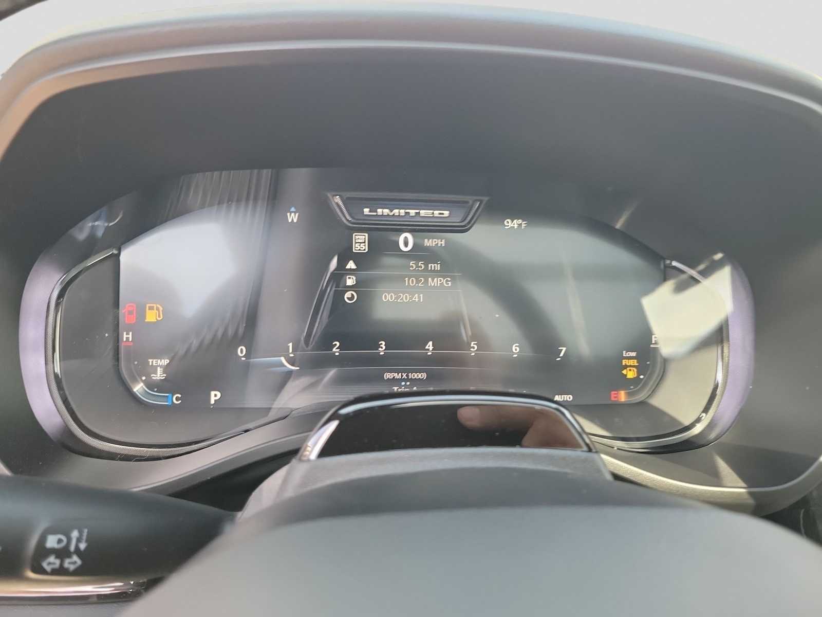 Thumbnail: 2026 RAM 1500 - 18