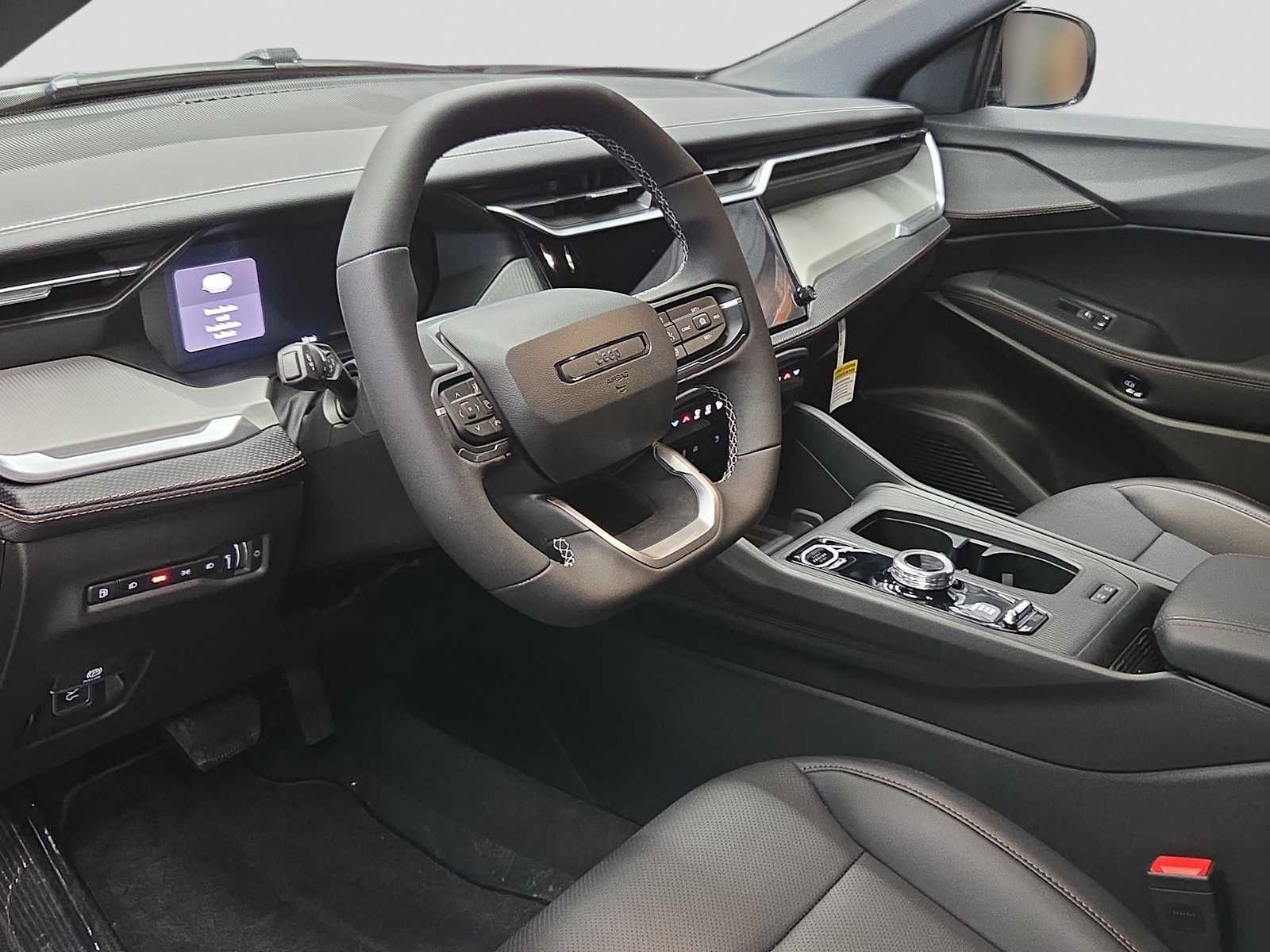 Thumbnail: 2026 Jeep Cherokee - 2