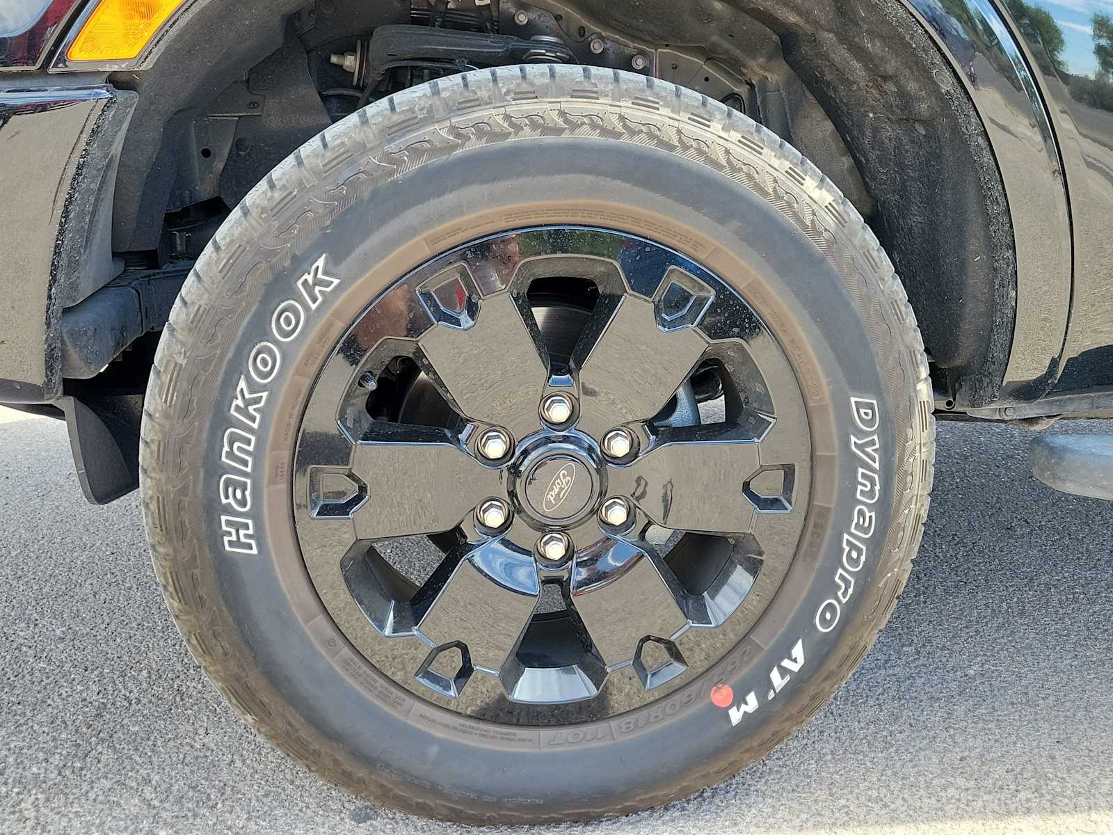 Thumbnail: 2023 Ford Ranger - 16