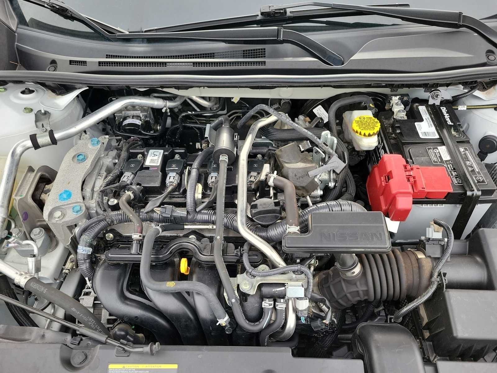 Thumbnail: 2024 Nissan Sentra - 5