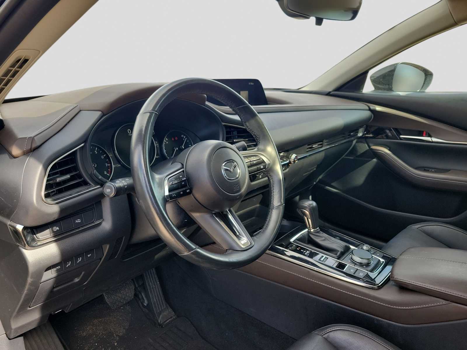 Thumbnail: 2024 Mazda CX-30 - 2