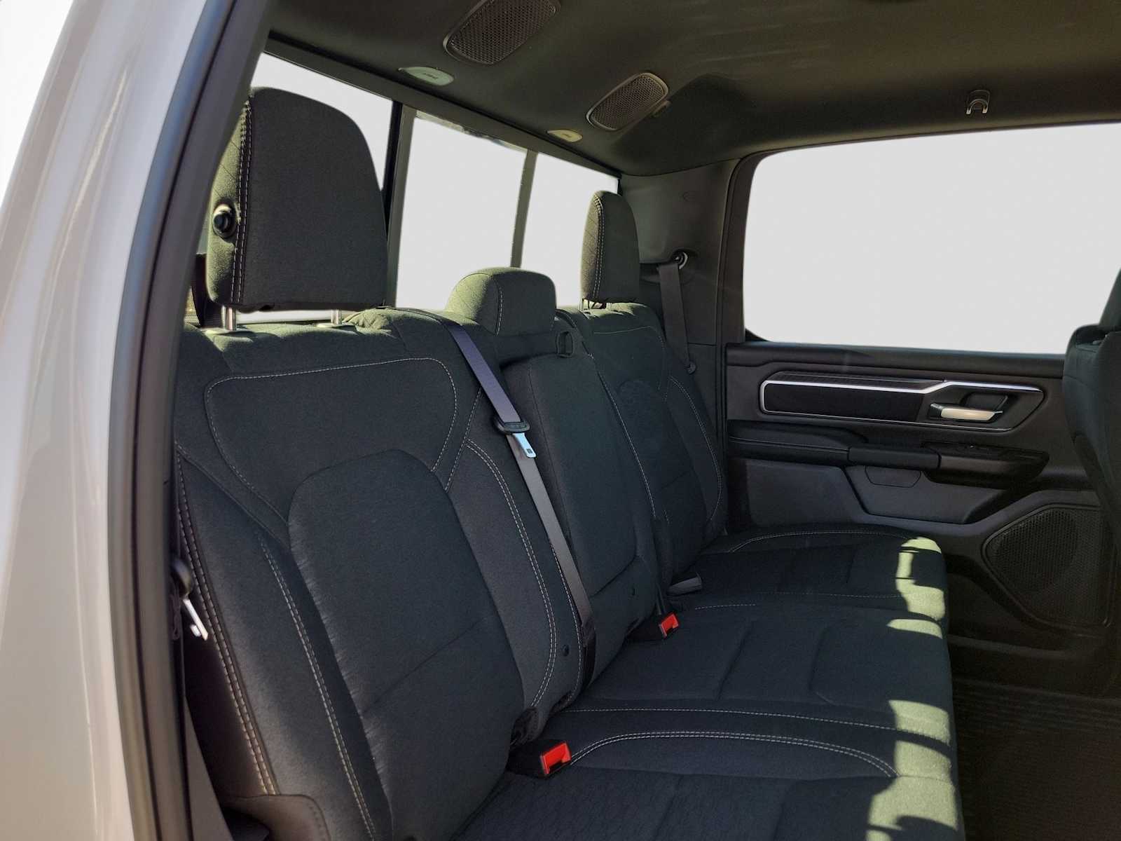 Thumbnail: 2026 RAM 1500 - 17