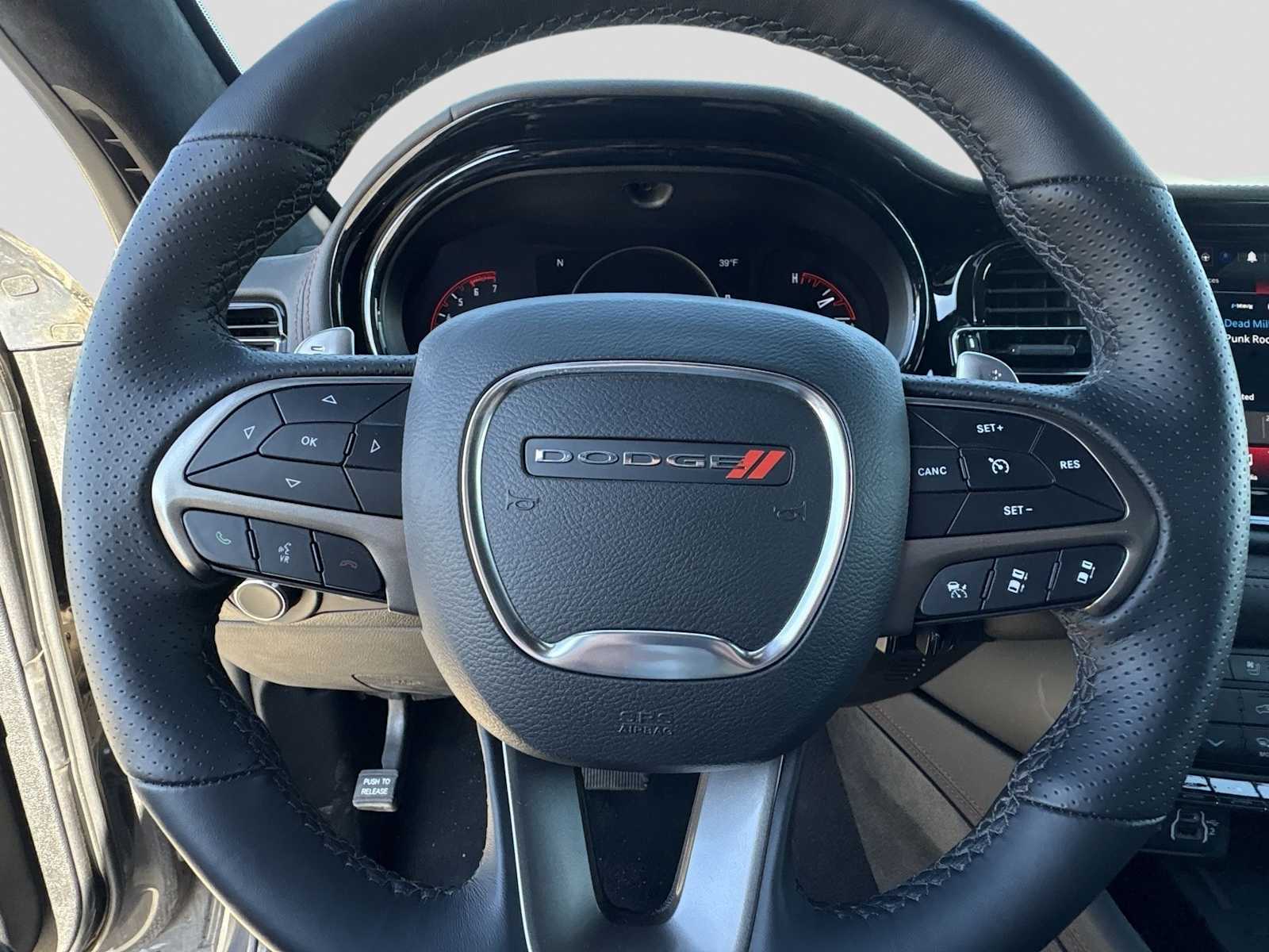 Thumbnail: 2024 Dodge Durango - 11