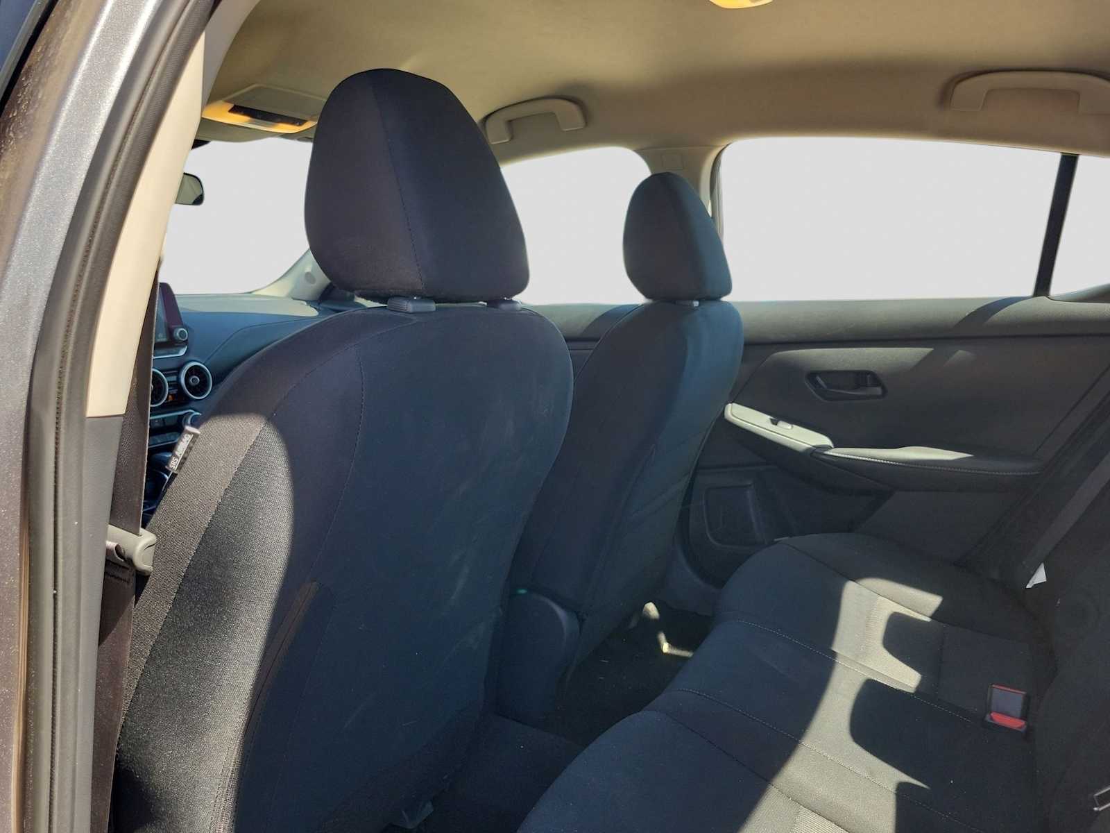 Thumbnail: 2024 Nissan Sentra - 8