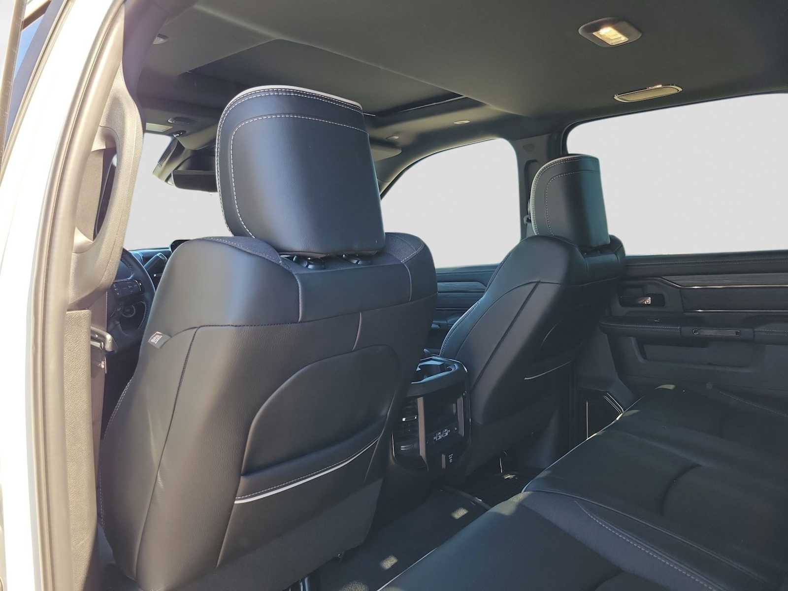 Thumbnail: 2025 RAM 2500 - 12