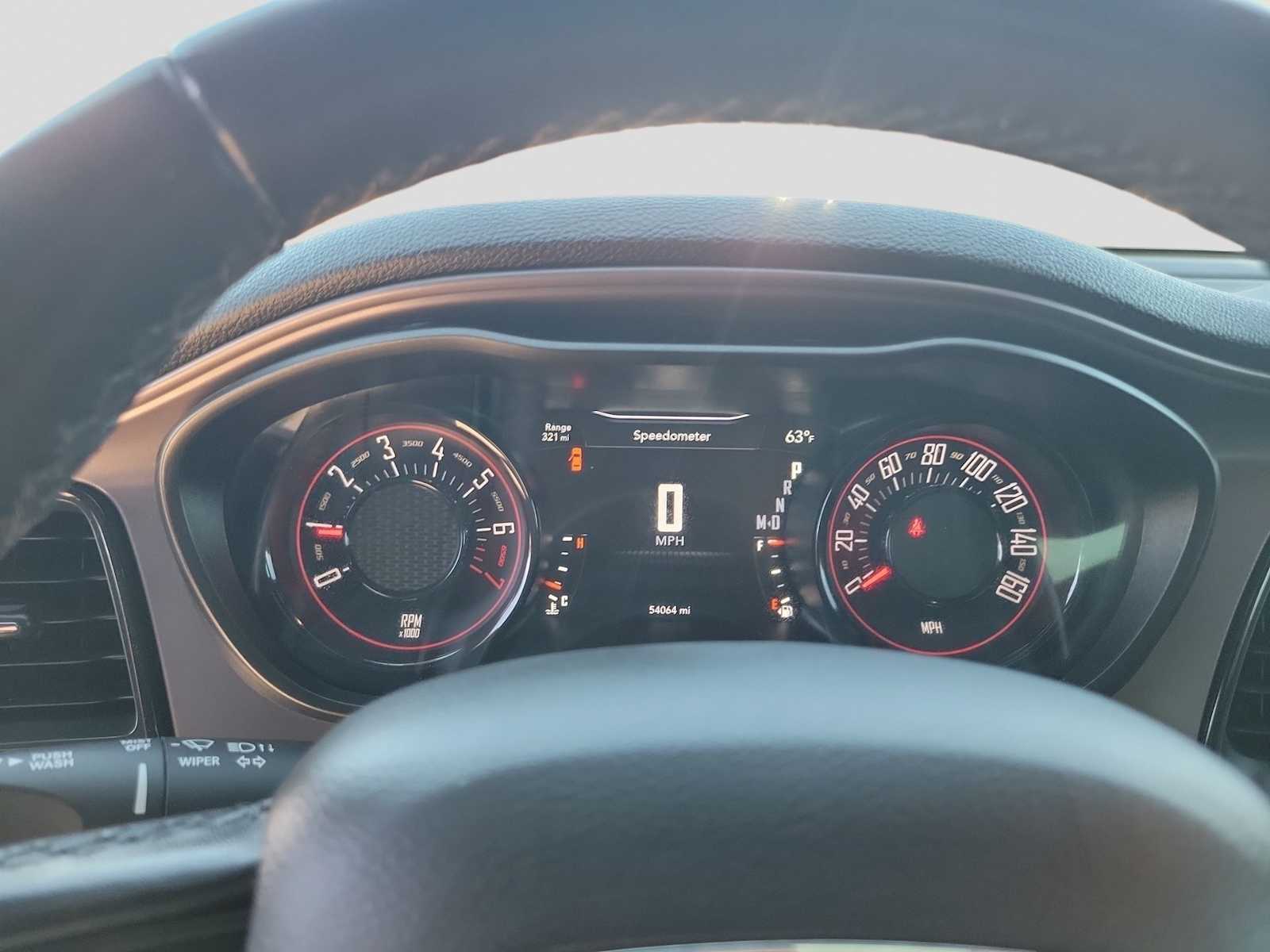 Thumbnail: 2023 Dodge Challenger - 18