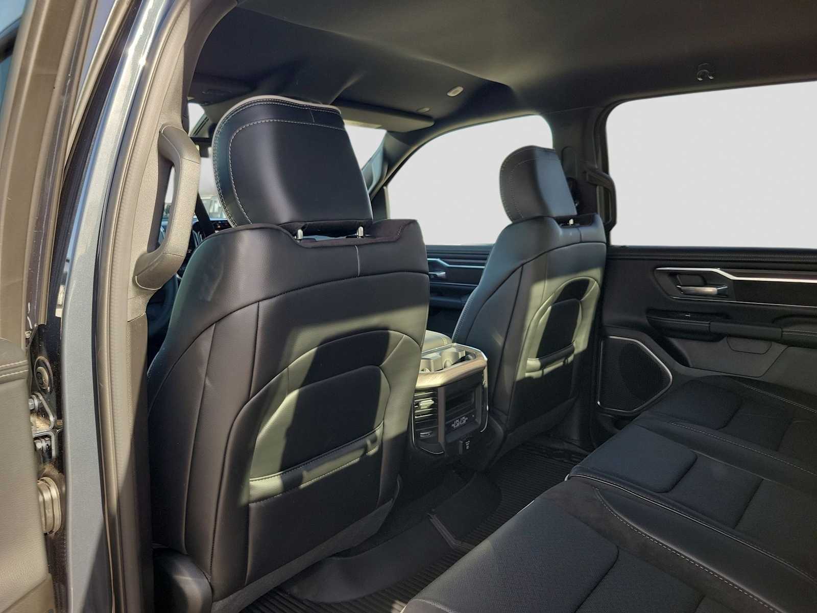 Thumbnail: 2026 RAM 1500 - 12